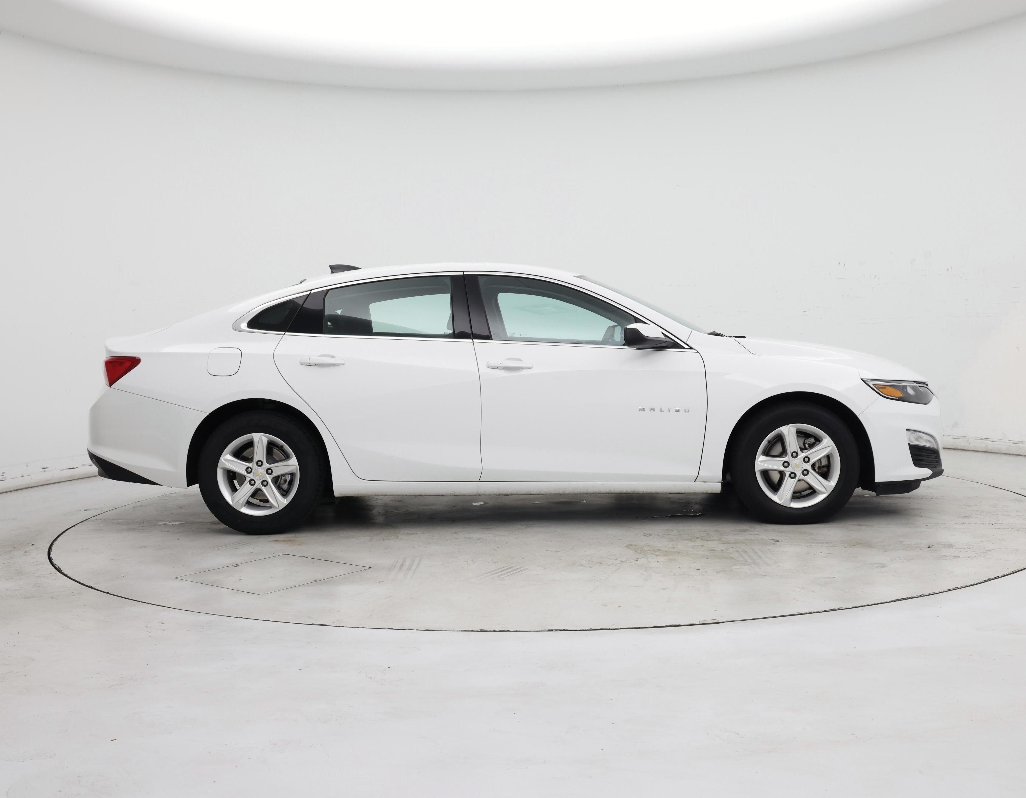 Thumbnail: 2023 Chevrolet Malibu - 7