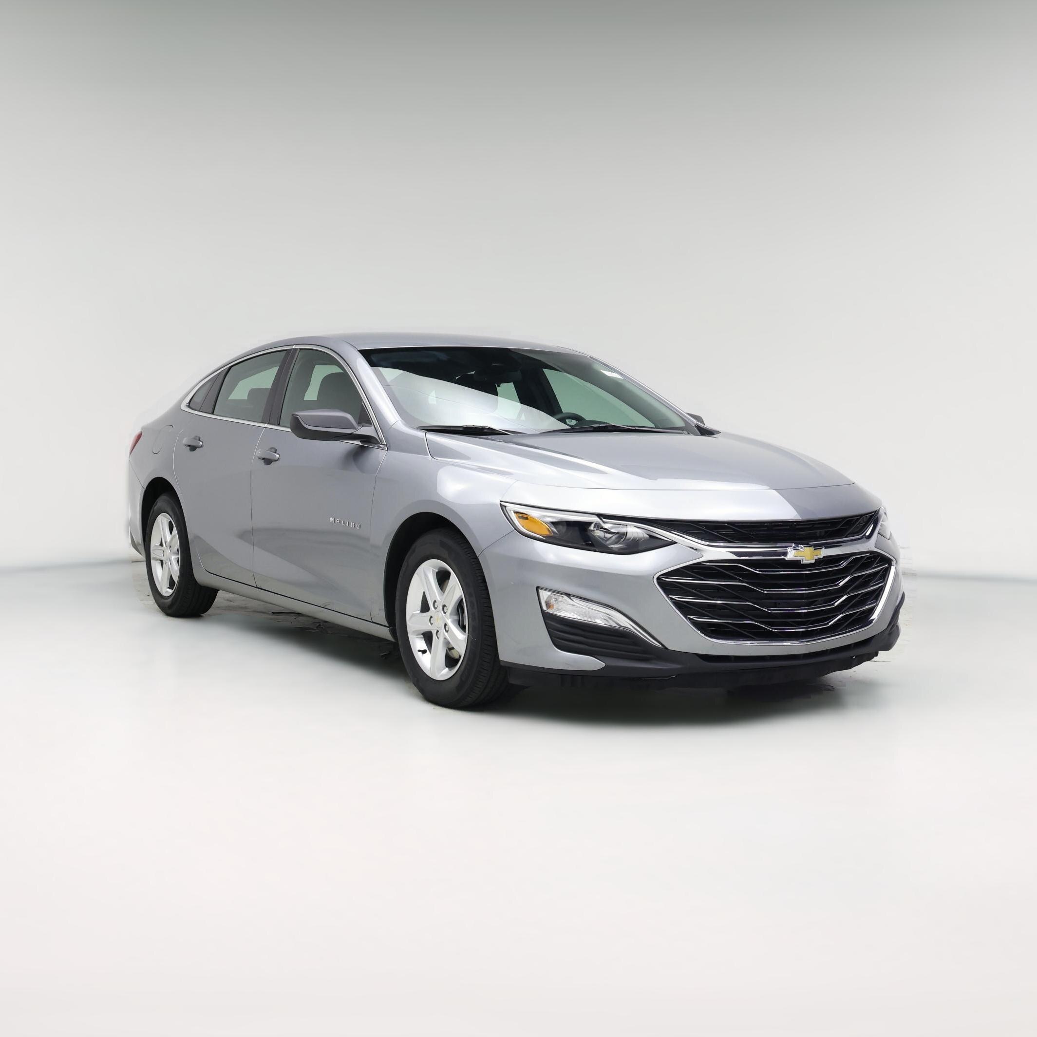 Thumbnail: 2023 Chevrolet Malibu - 1