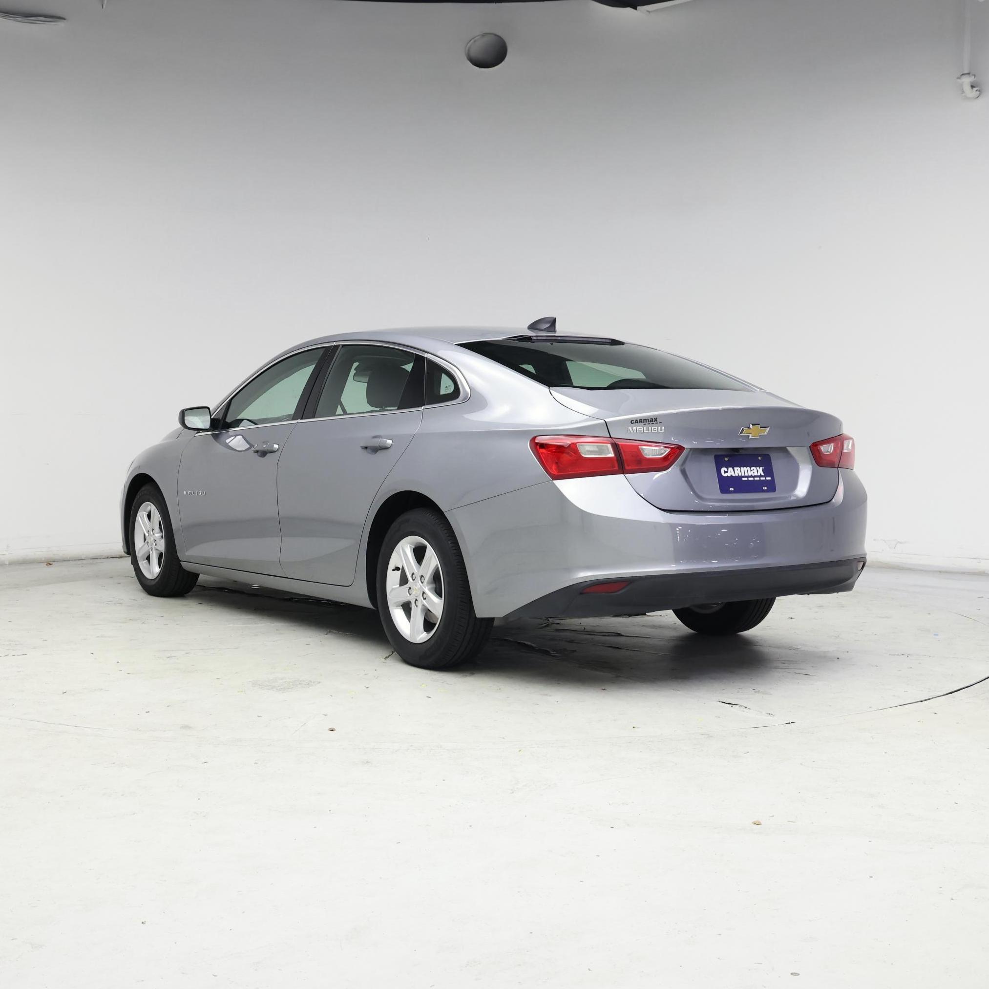 Thumbnail: 2023 Chevrolet Malibu - 2