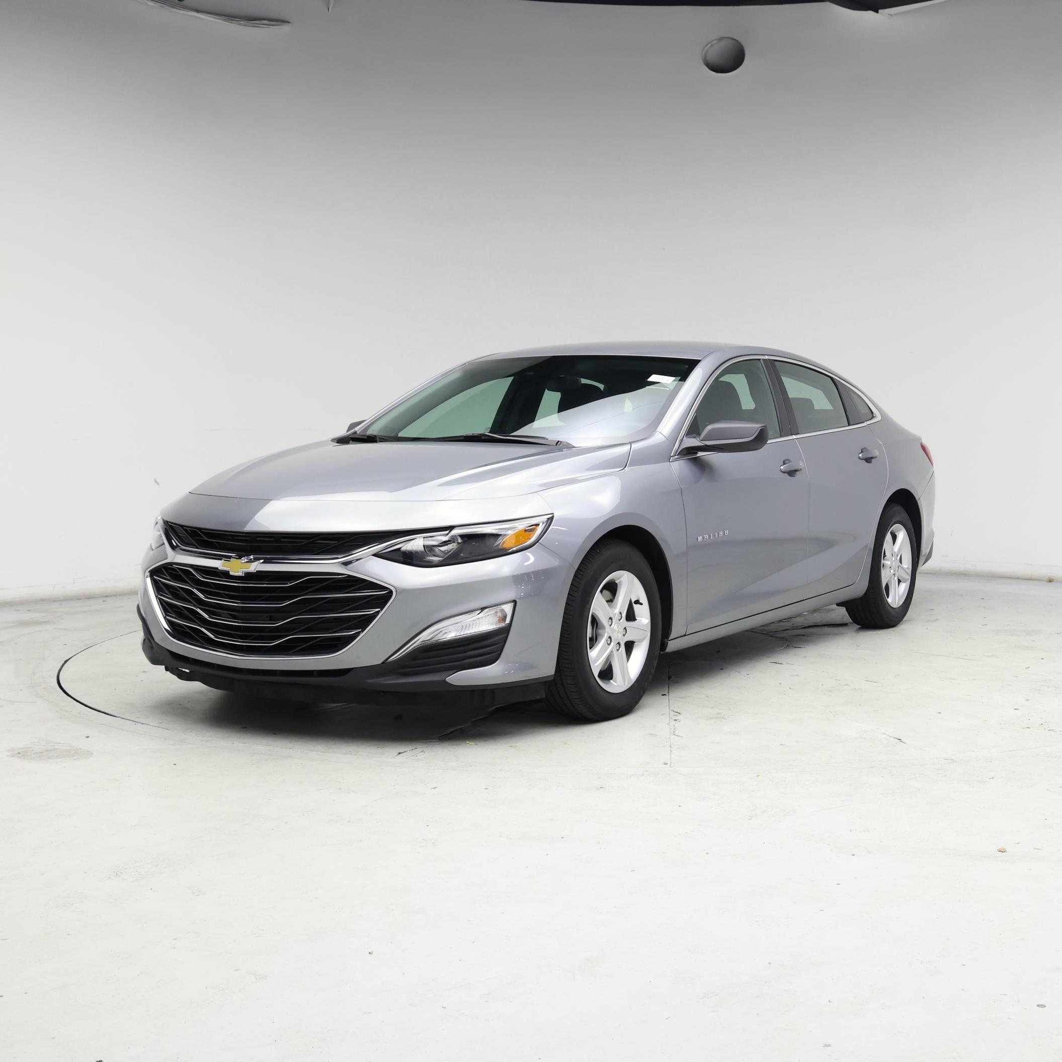 Thumbnail: 2023 Chevrolet Malibu - 4