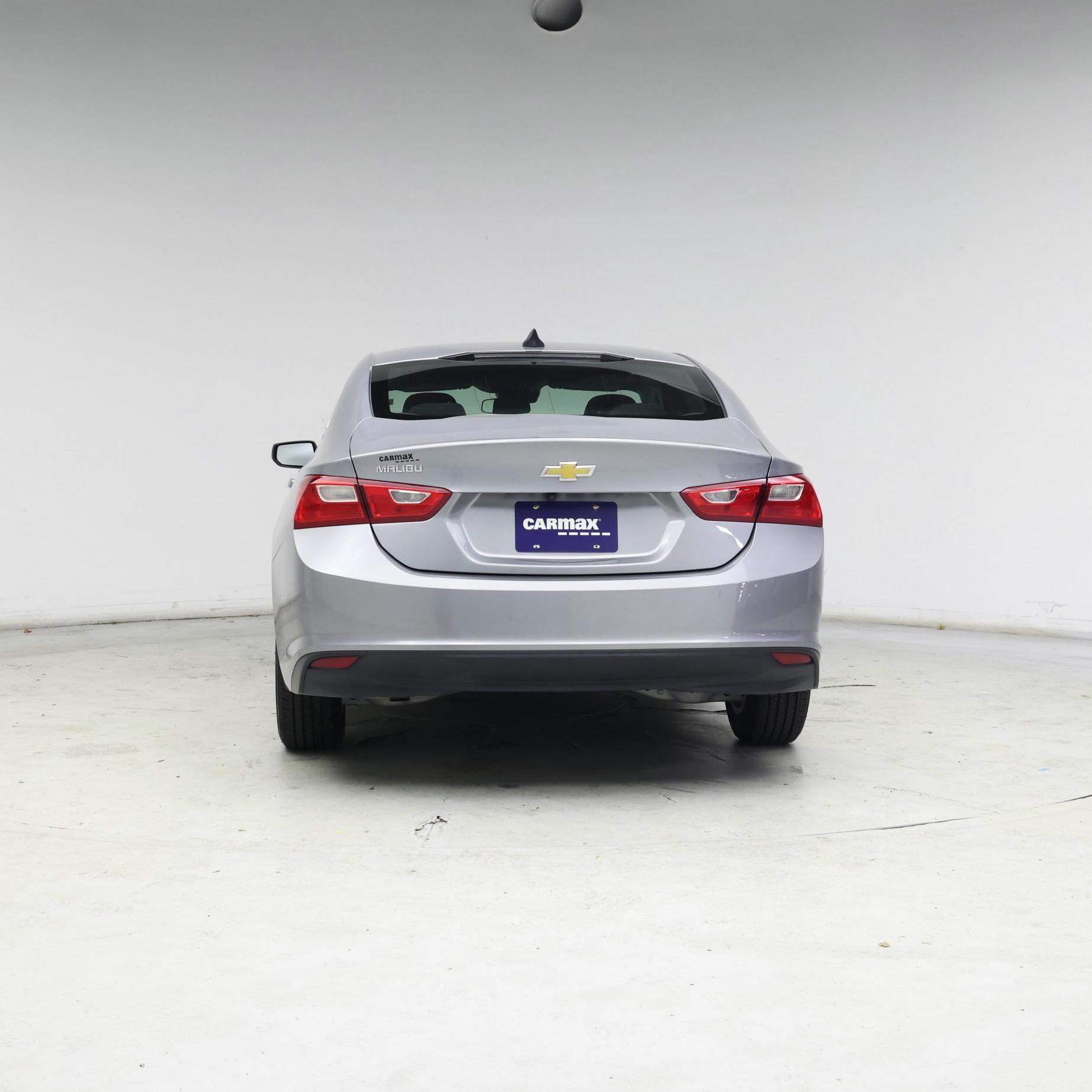 Thumbnail: 2023 Chevrolet Malibu - 6