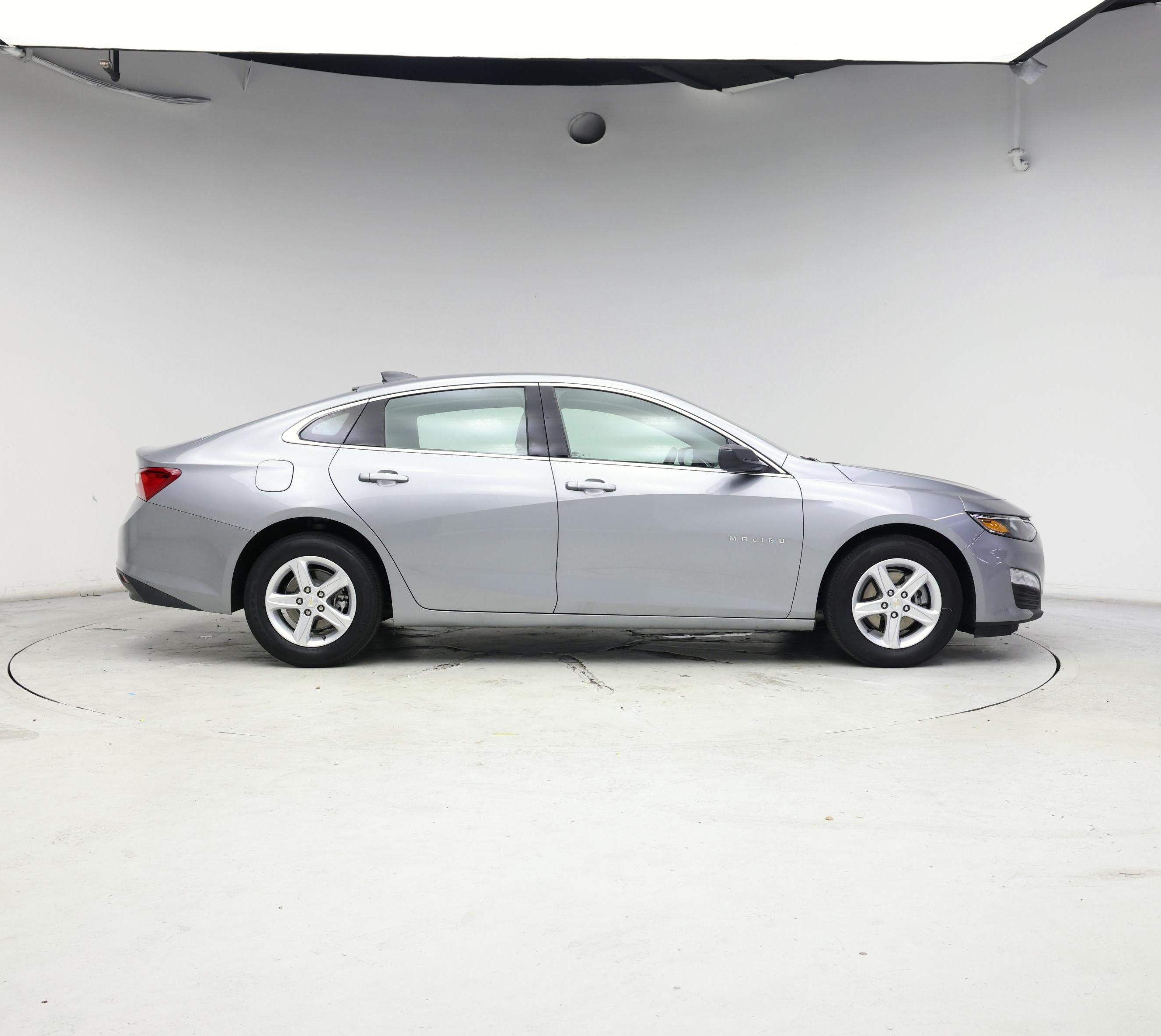 Thumbnail: 2023 Chevrolet Malibu - 7