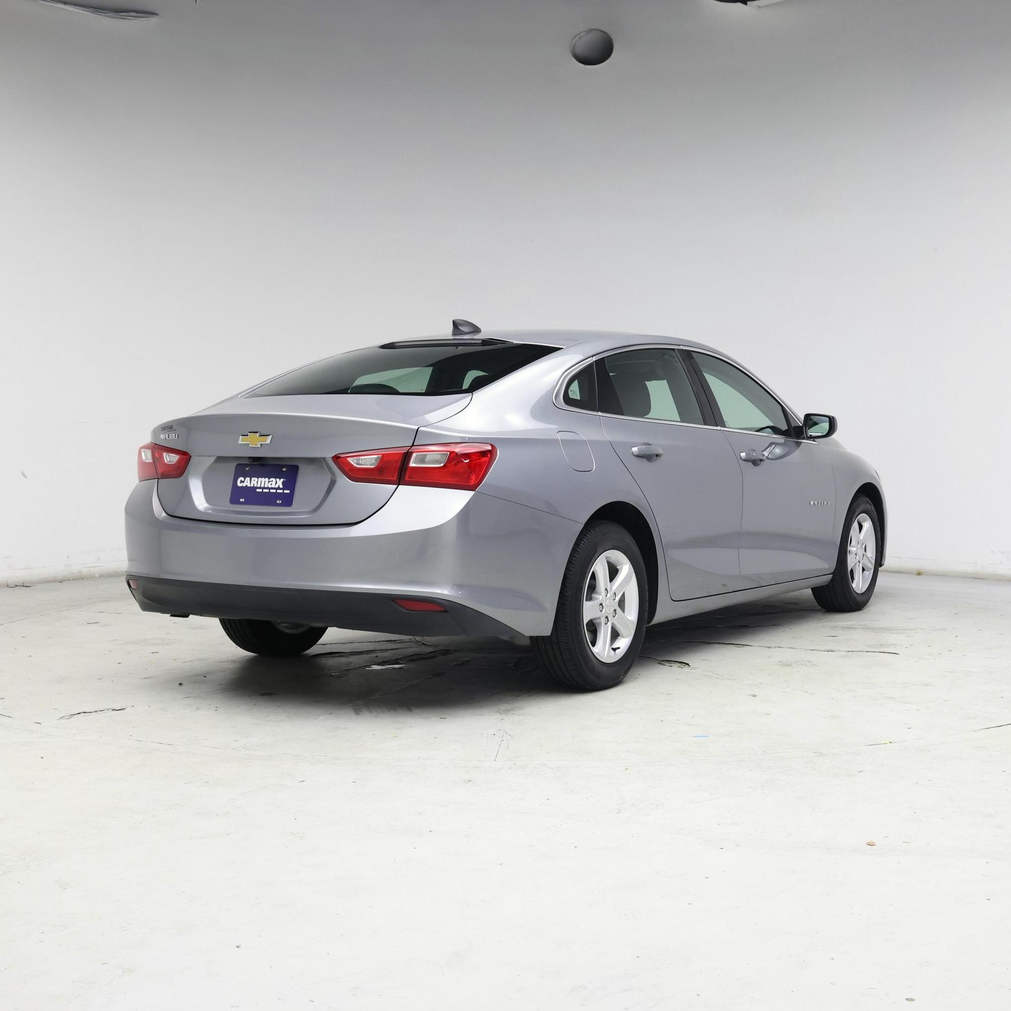 Thumbnail: 2023 Chevrolet Malibu - 8