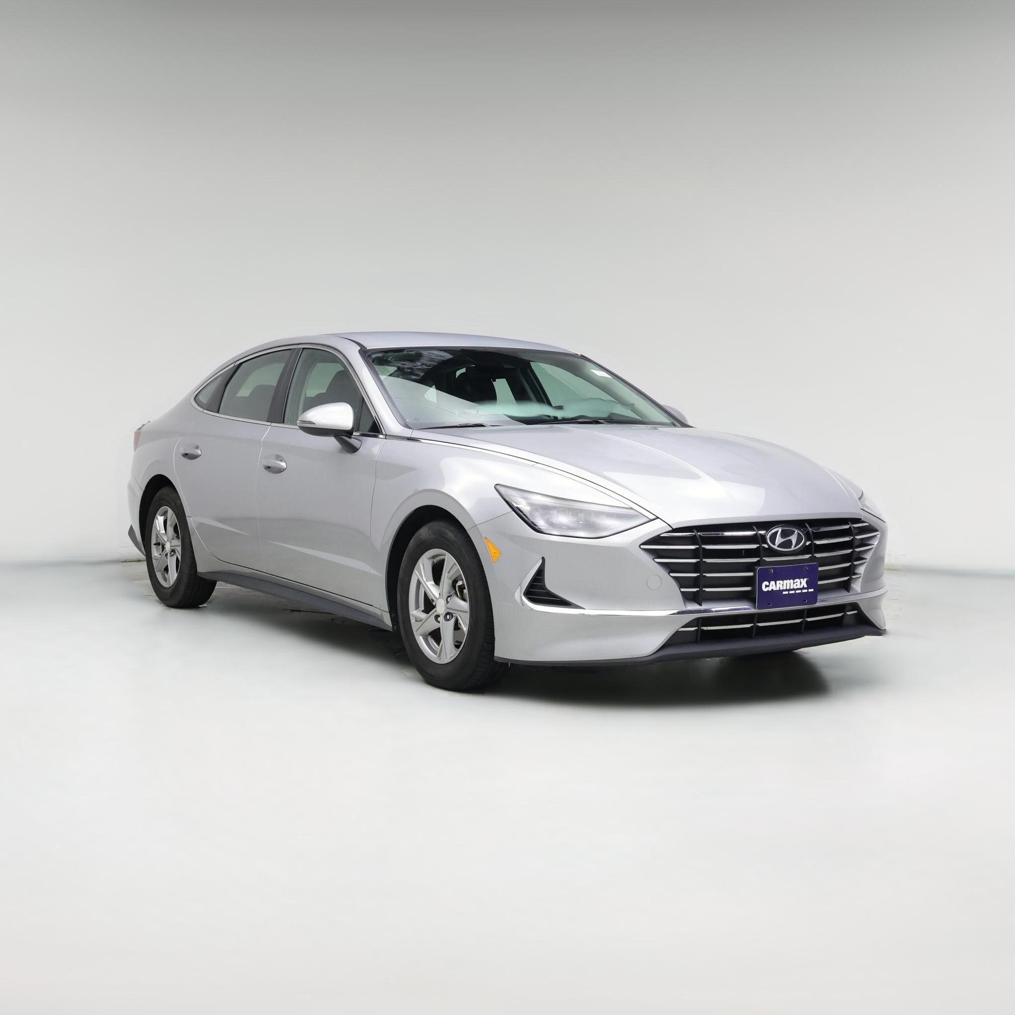 Thumbnail: 2023 Hyundai Sonata - 1
