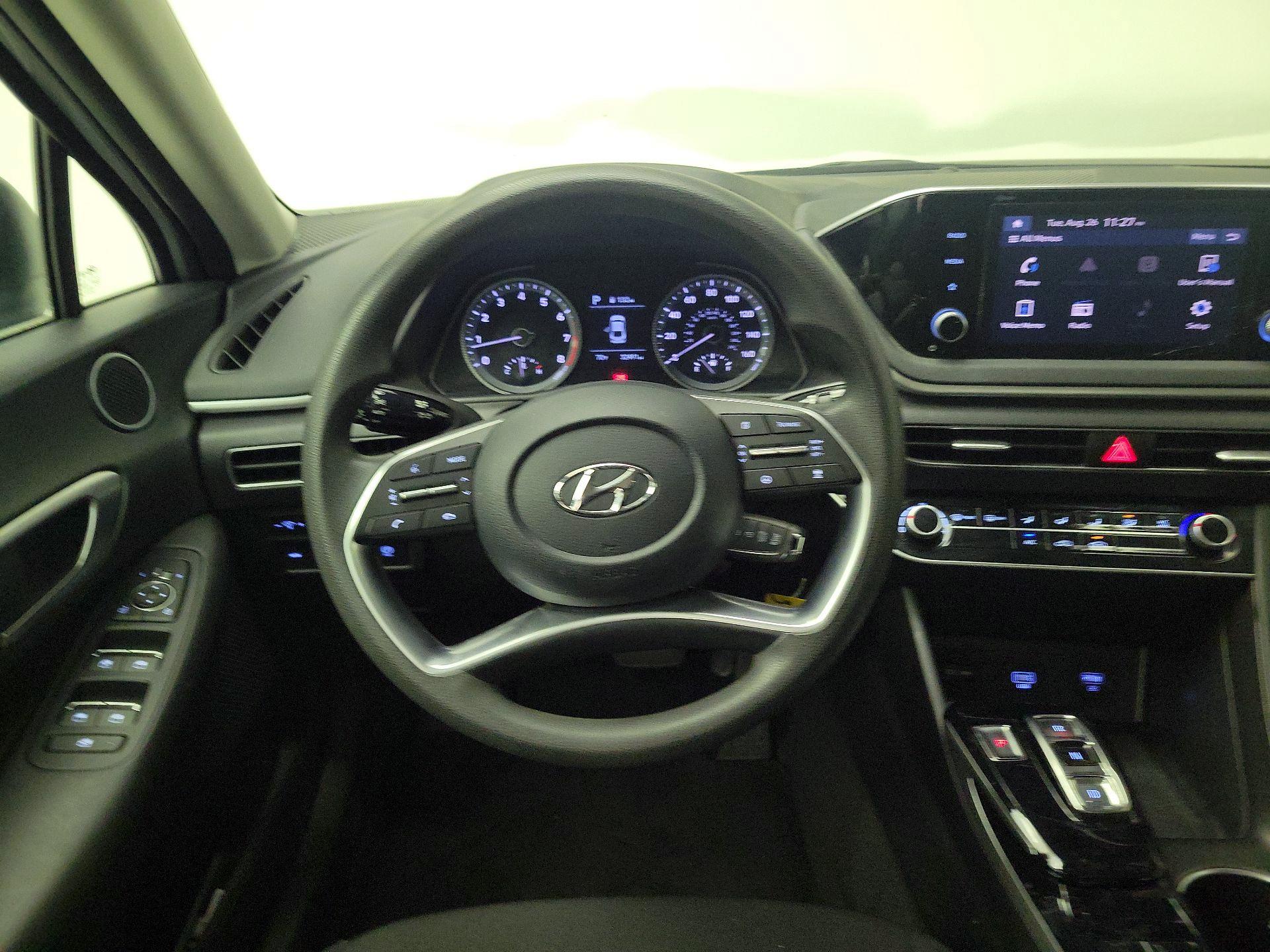 Thumbnail: 2023 Hyundai Sonata - 10