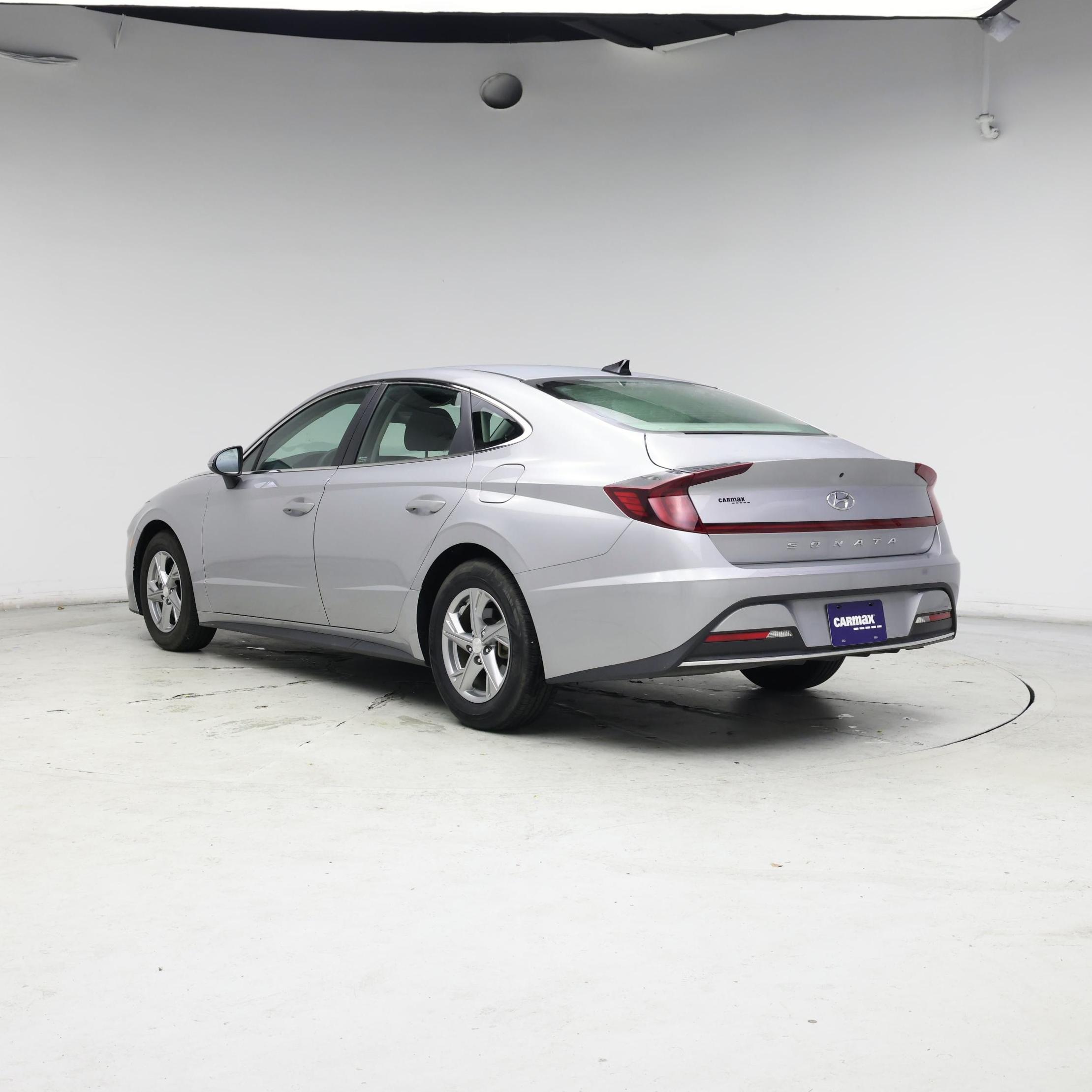 Thumbnail: 2023 Hyundai Sonata - 2