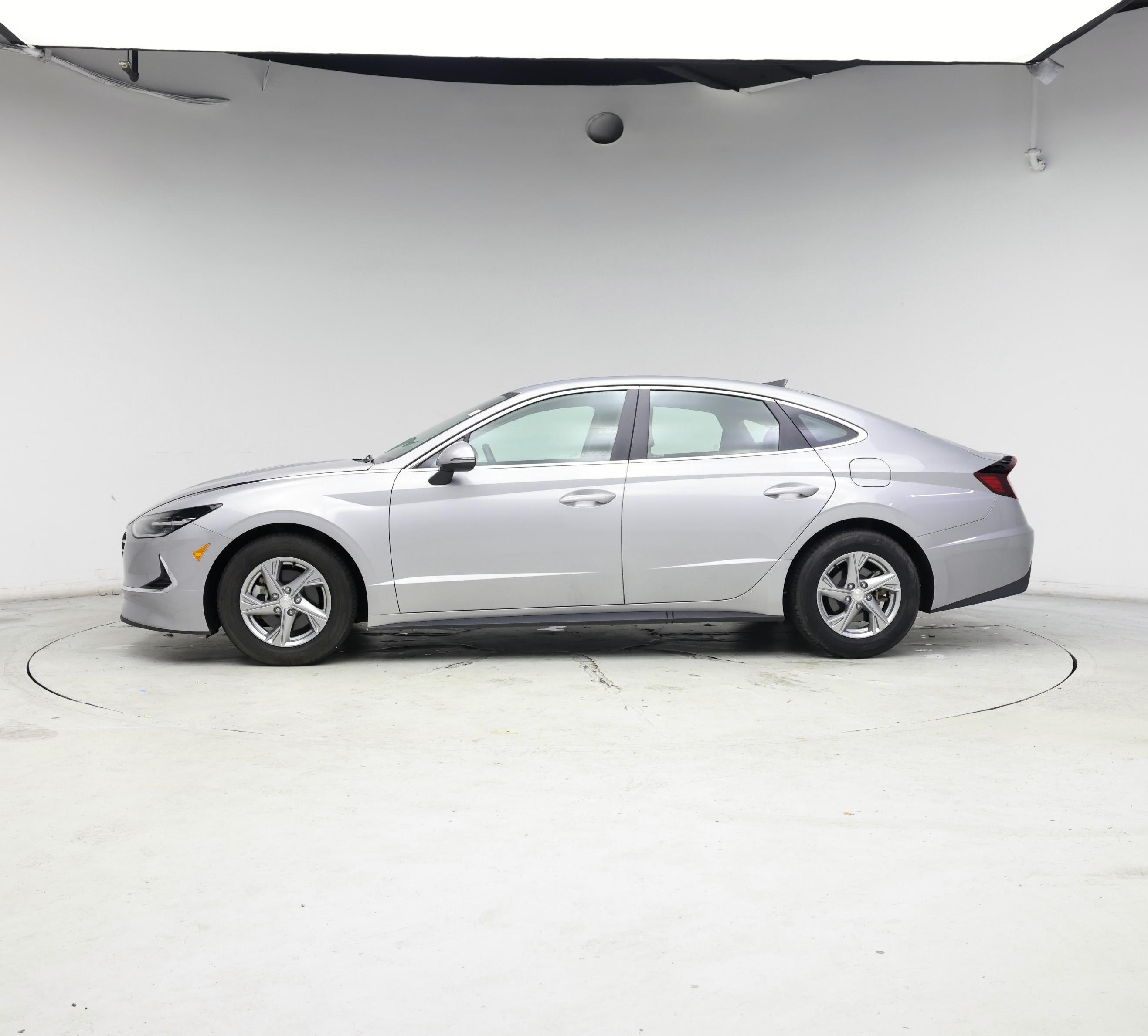 Thumbnail: 2023 Hyundai Sonata - 3