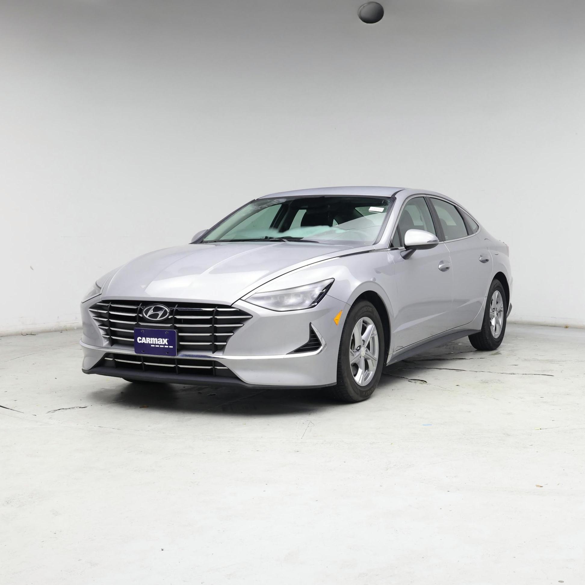 Thumbnail: 2023 Hyundai Sonata - 4