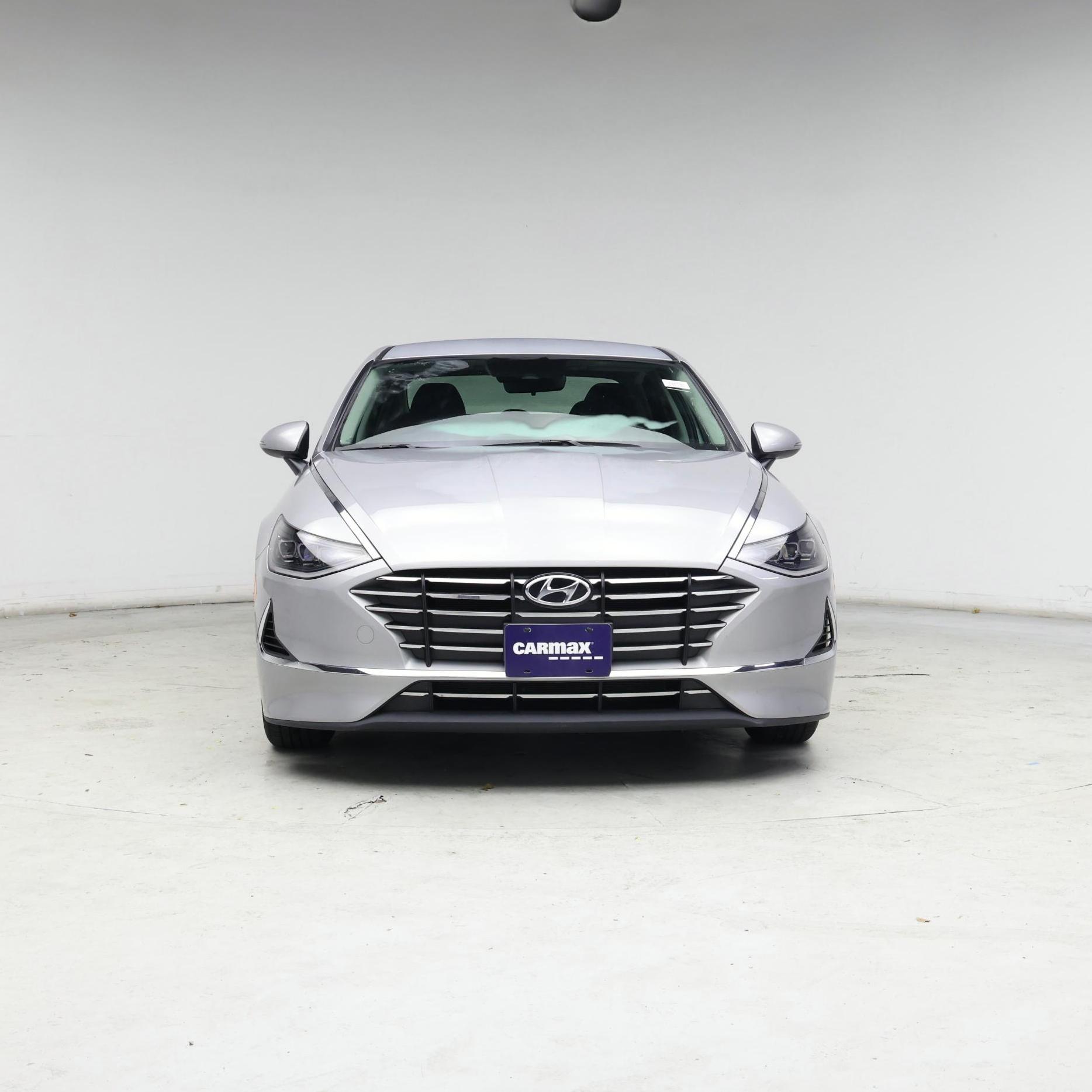 Thumbnail: 2023 Hyundai Sonata - 5