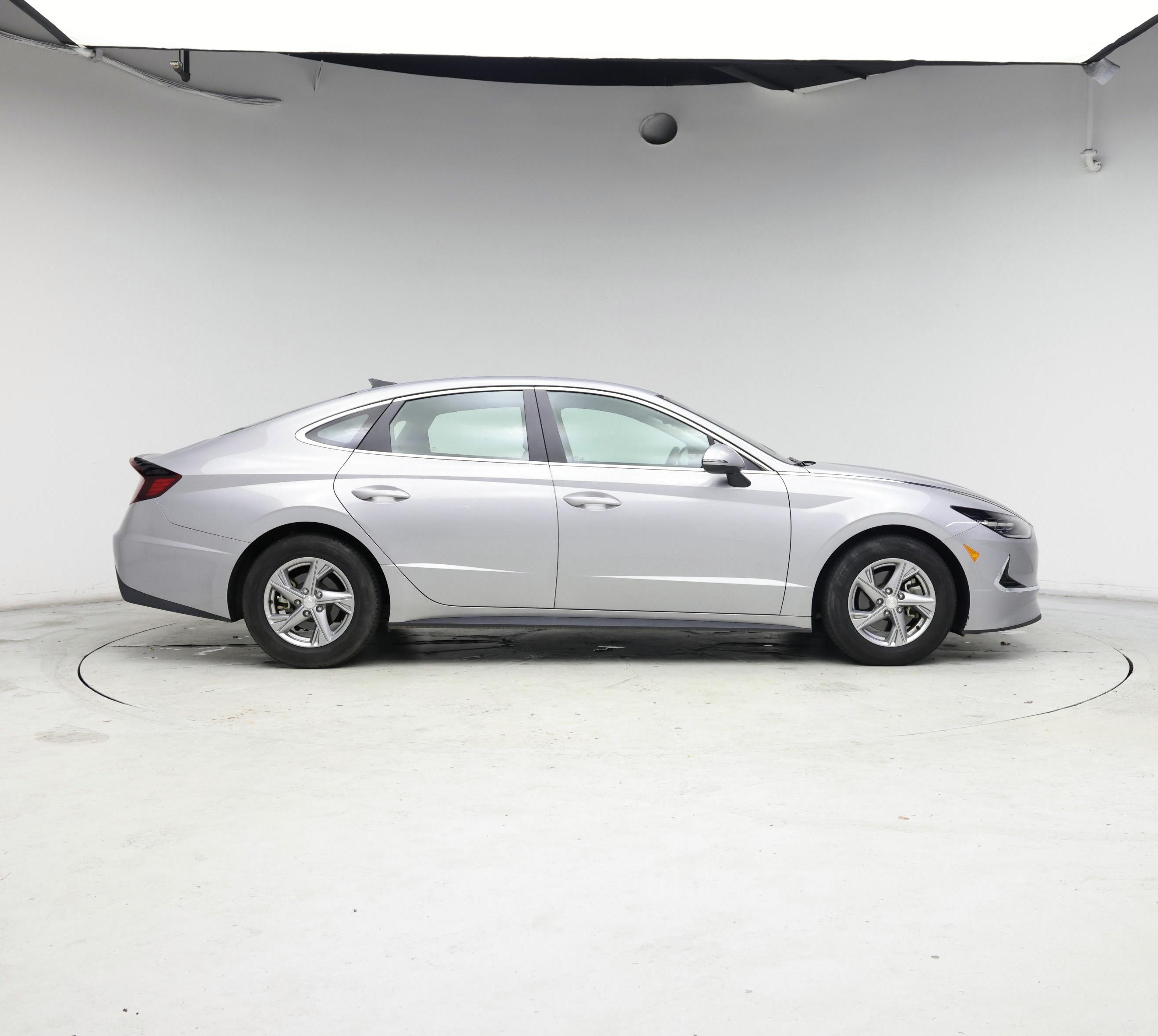 Thumbnail: 2023 Hyundai Sonata - 7