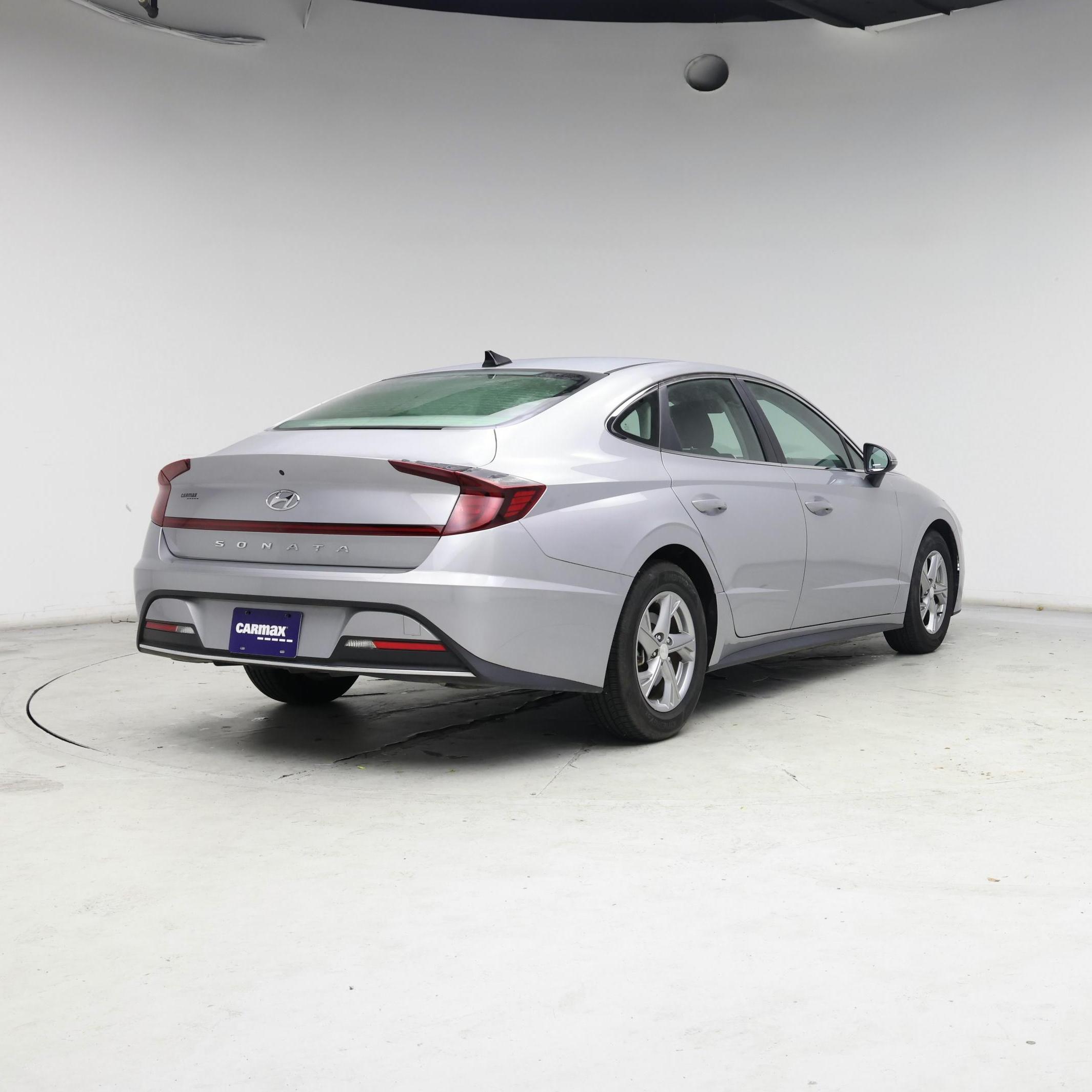 Thumbnail: 2023 Hyundai Sonata - 8