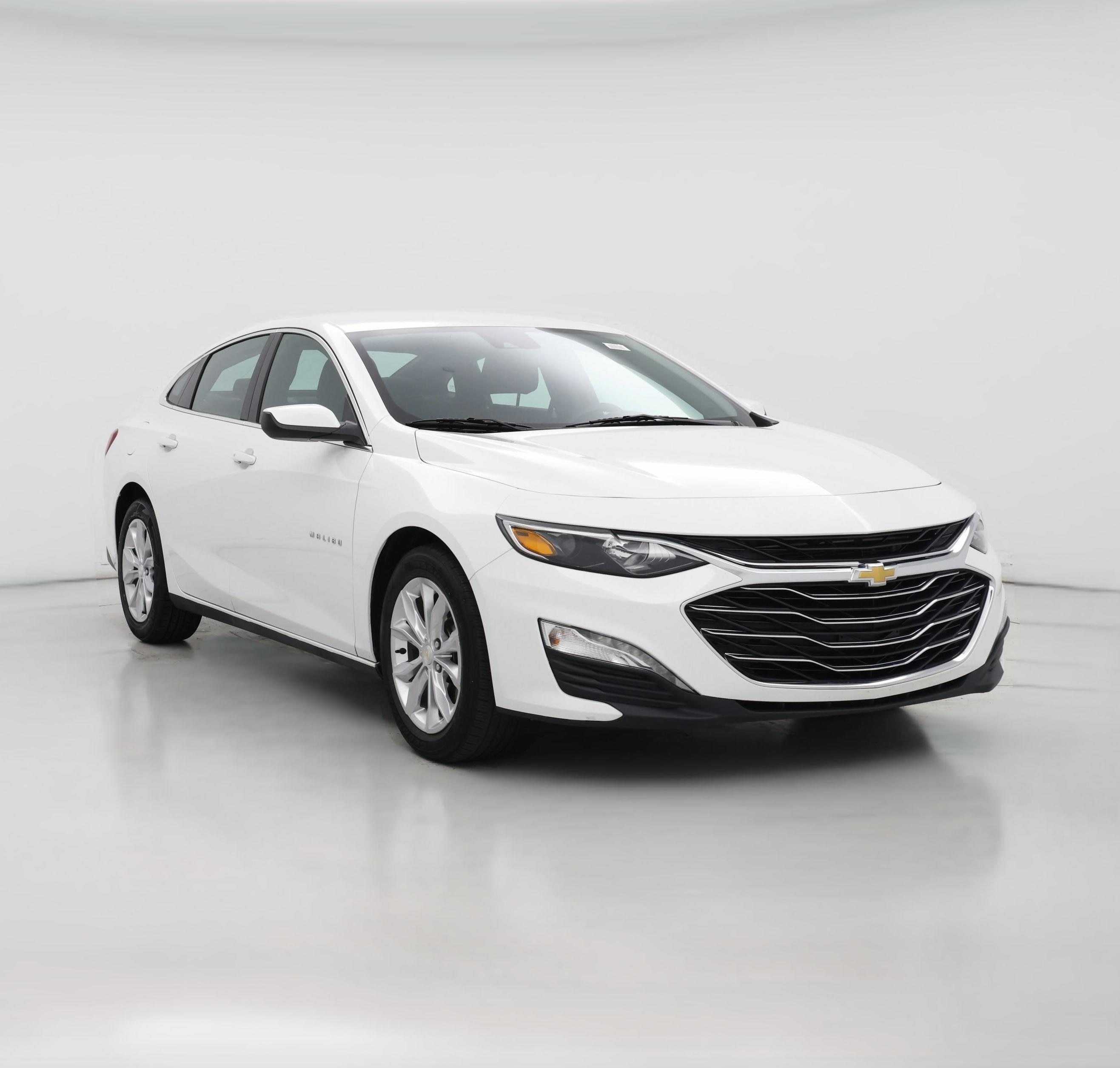 Thumbnail: 2023 Chevrolet Malibu - 1