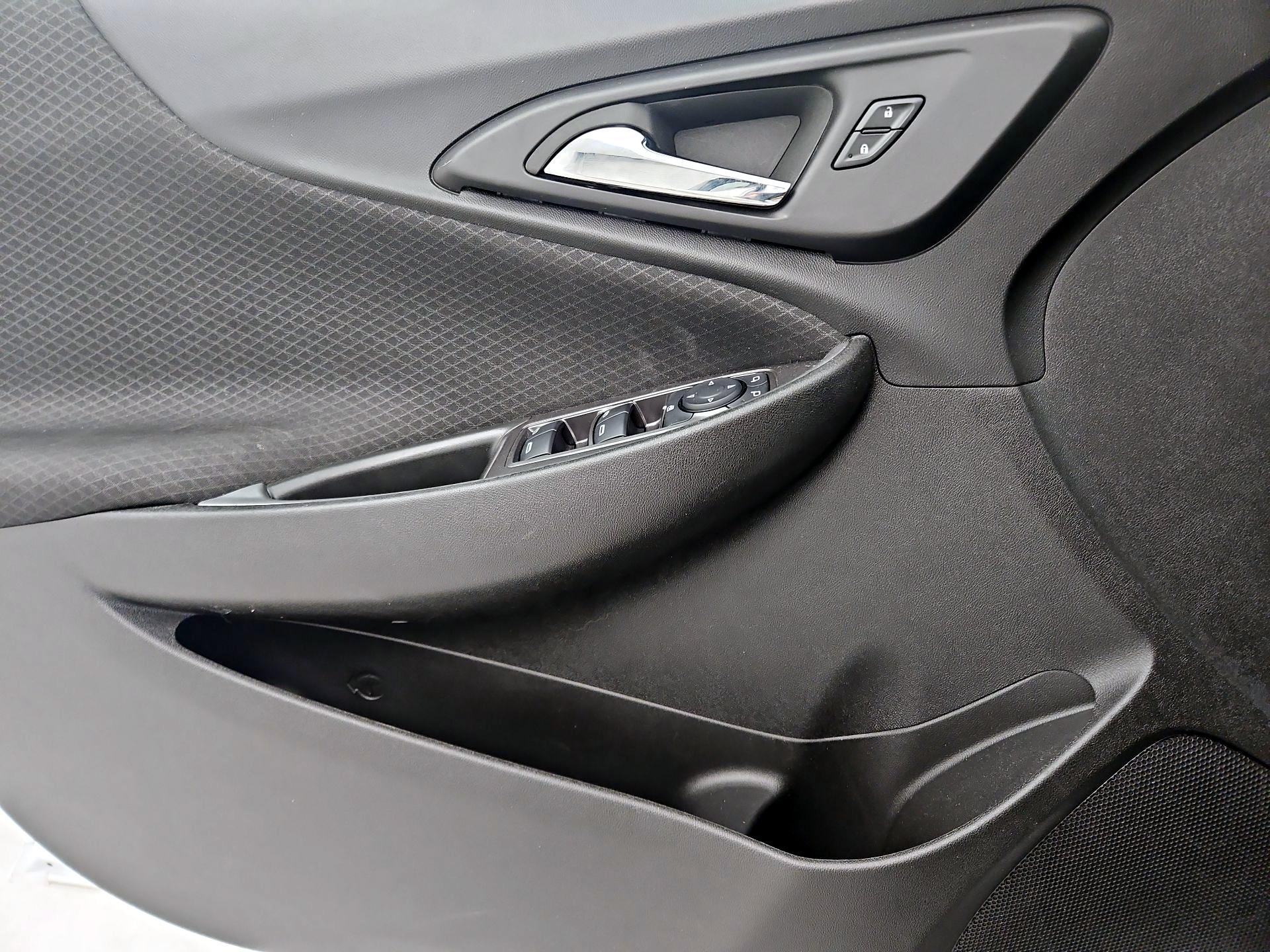 Thumbnail: 2023 Chevrolet Malibu - 12
