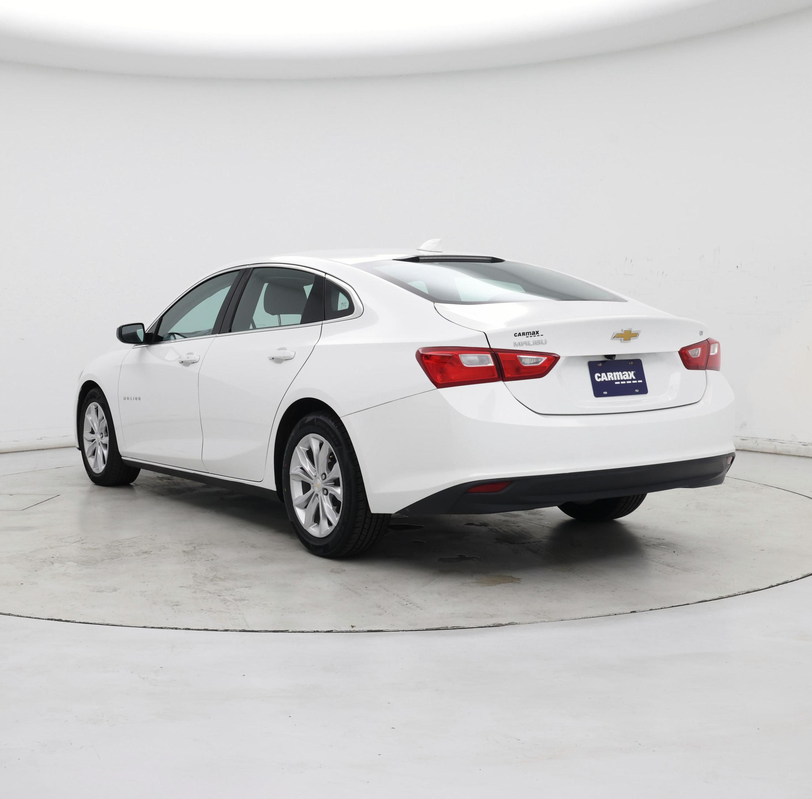 Thumbnail: 2023 Chevrolet Malibu - 2