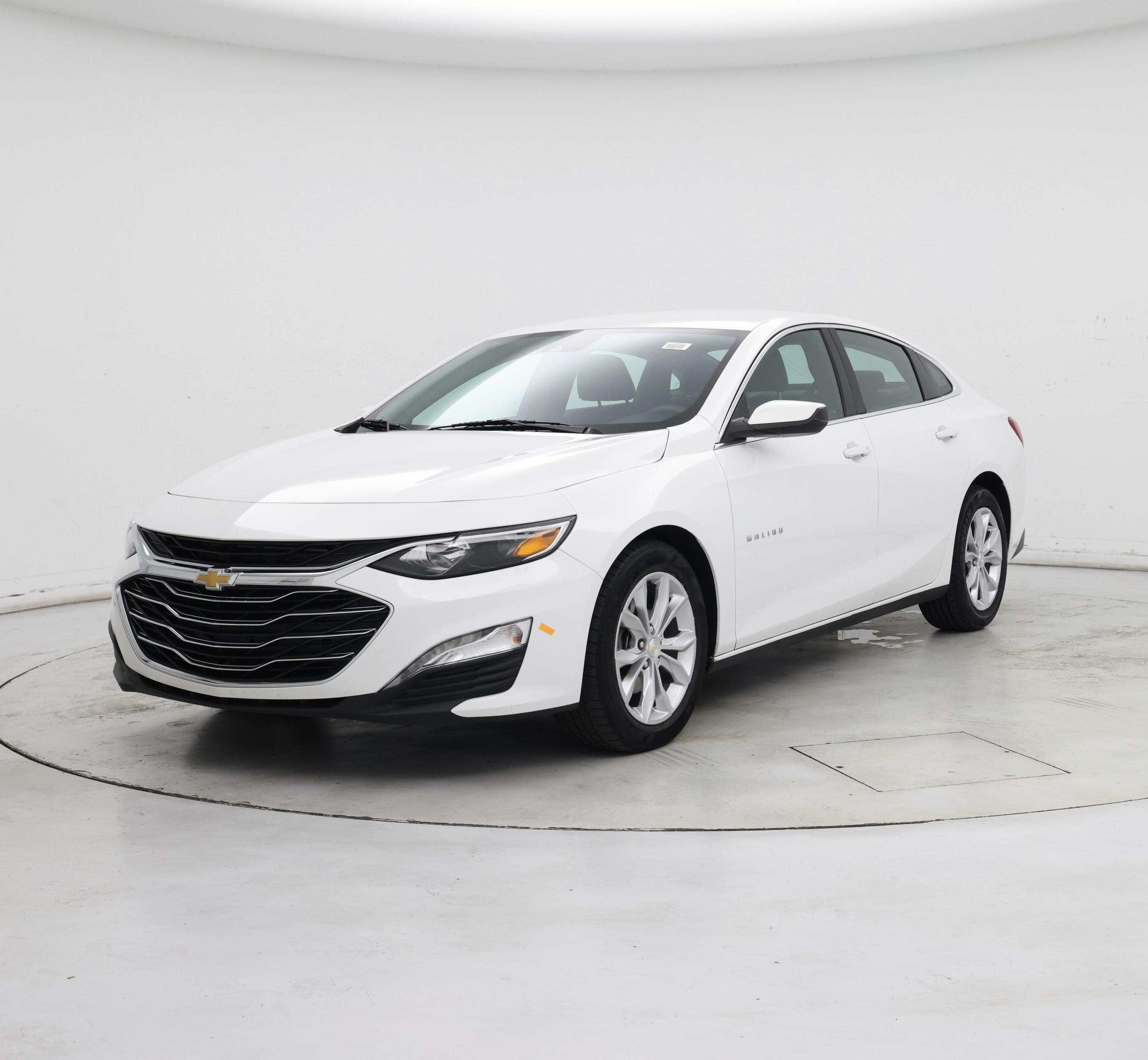 Thumbnail: 2023 Chevrolet Malibu - 4