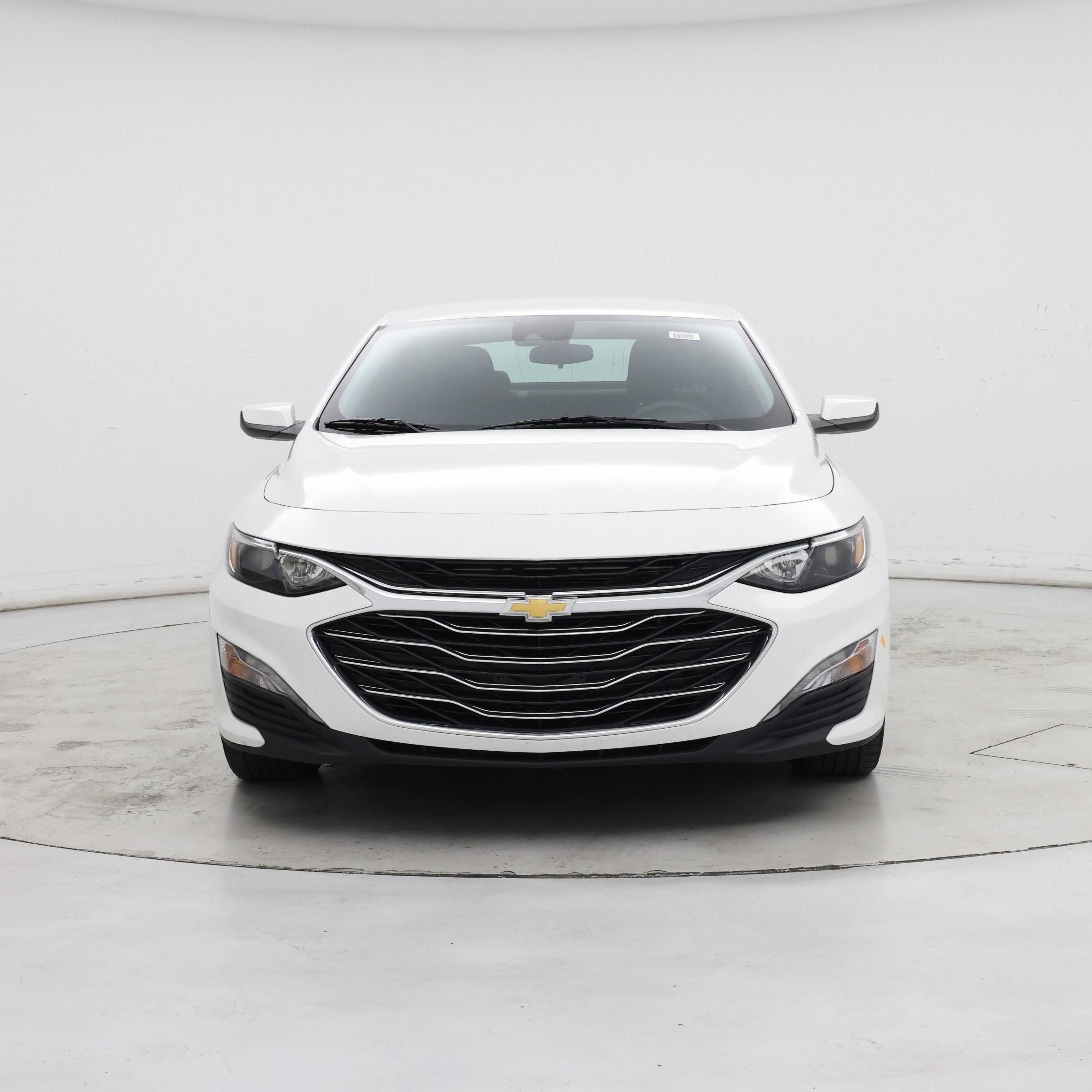 Thumbnail: 2023 Chevrolet Malibu - 5