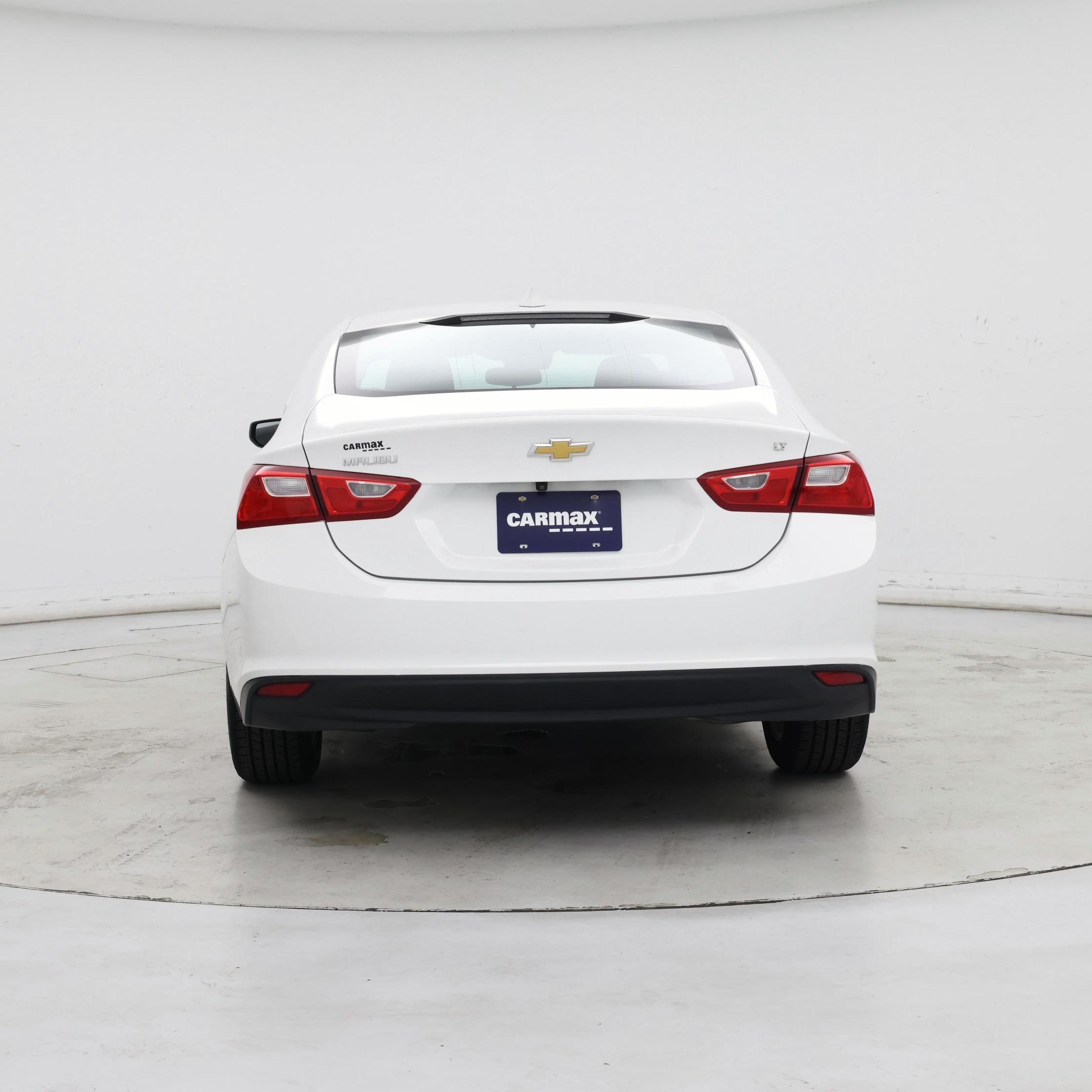 Thumbnail: 2023 Chevrolet Malibu - 6