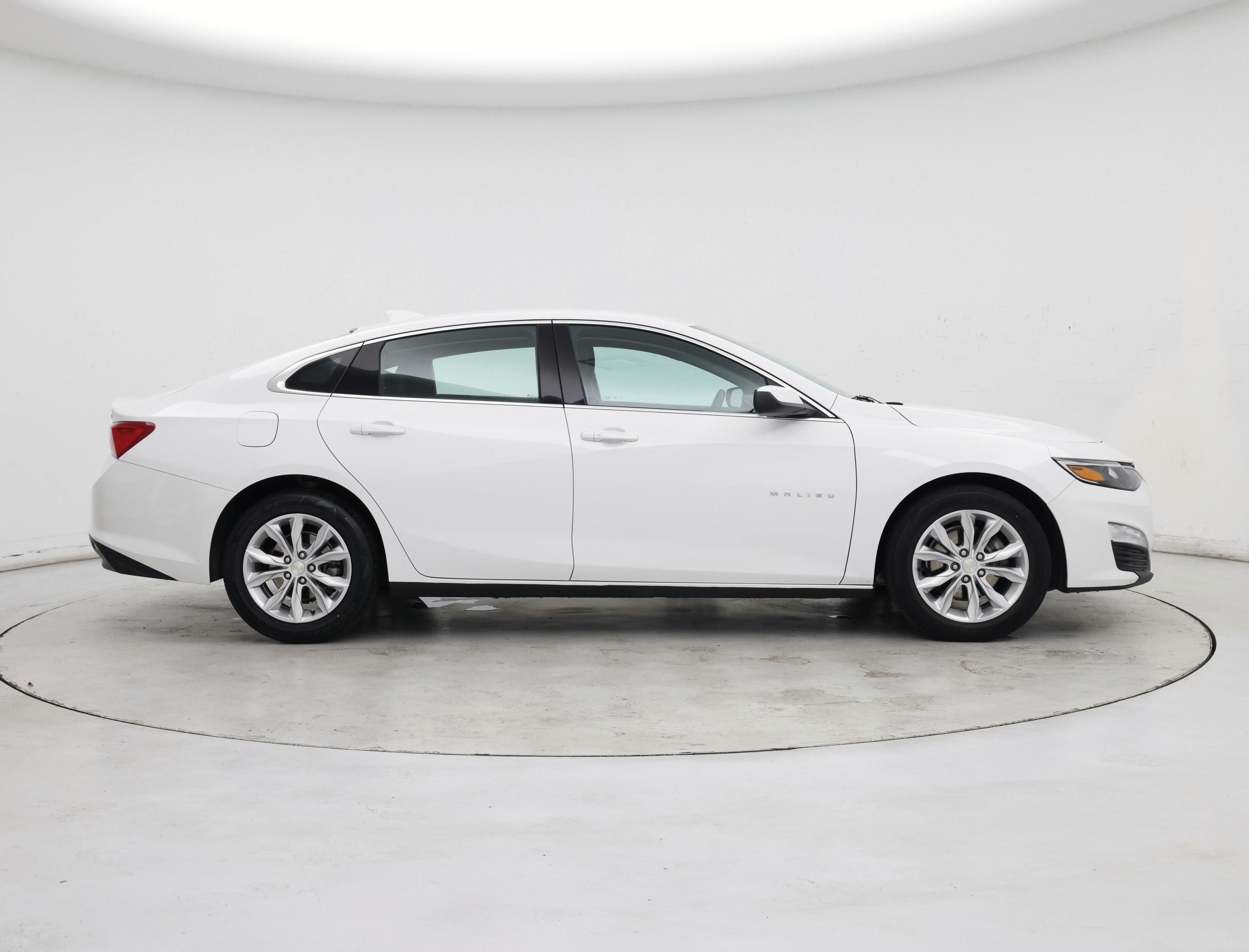 Thumbnail: 2023 Chevrolet Malibu - 7