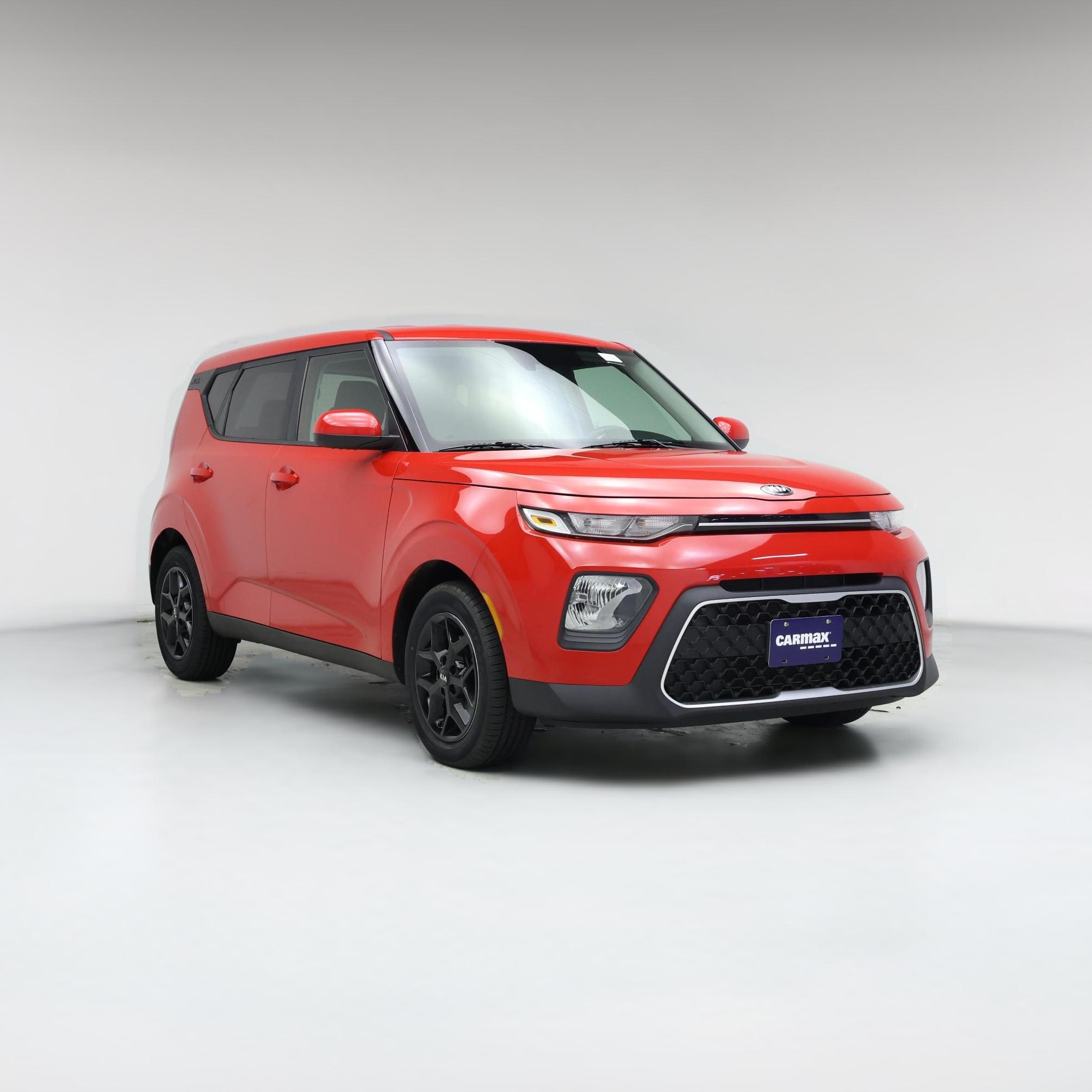 Thumbnail: 2021 Kia Soul - 1