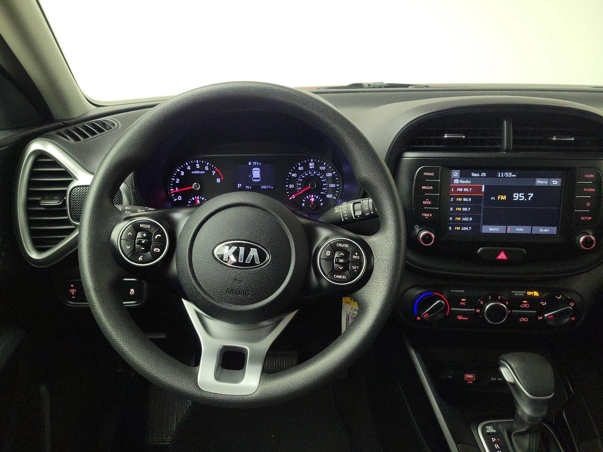 Thumbnail: 2021 Kia Soul - 10