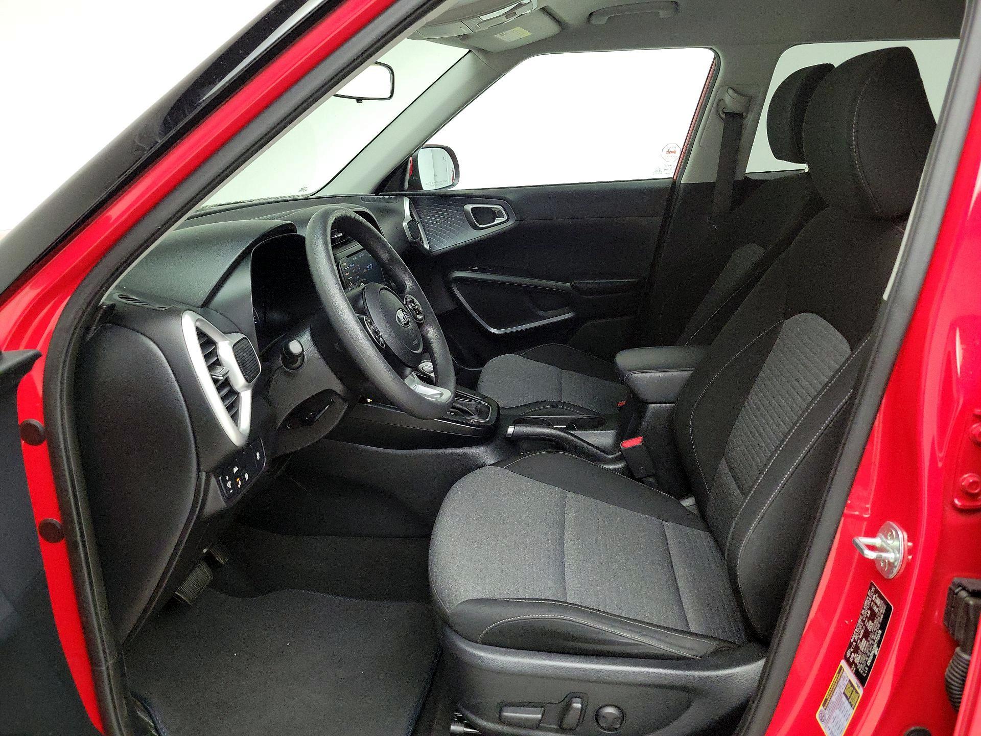 Thumbnail: 2021 Kia Soul - 11