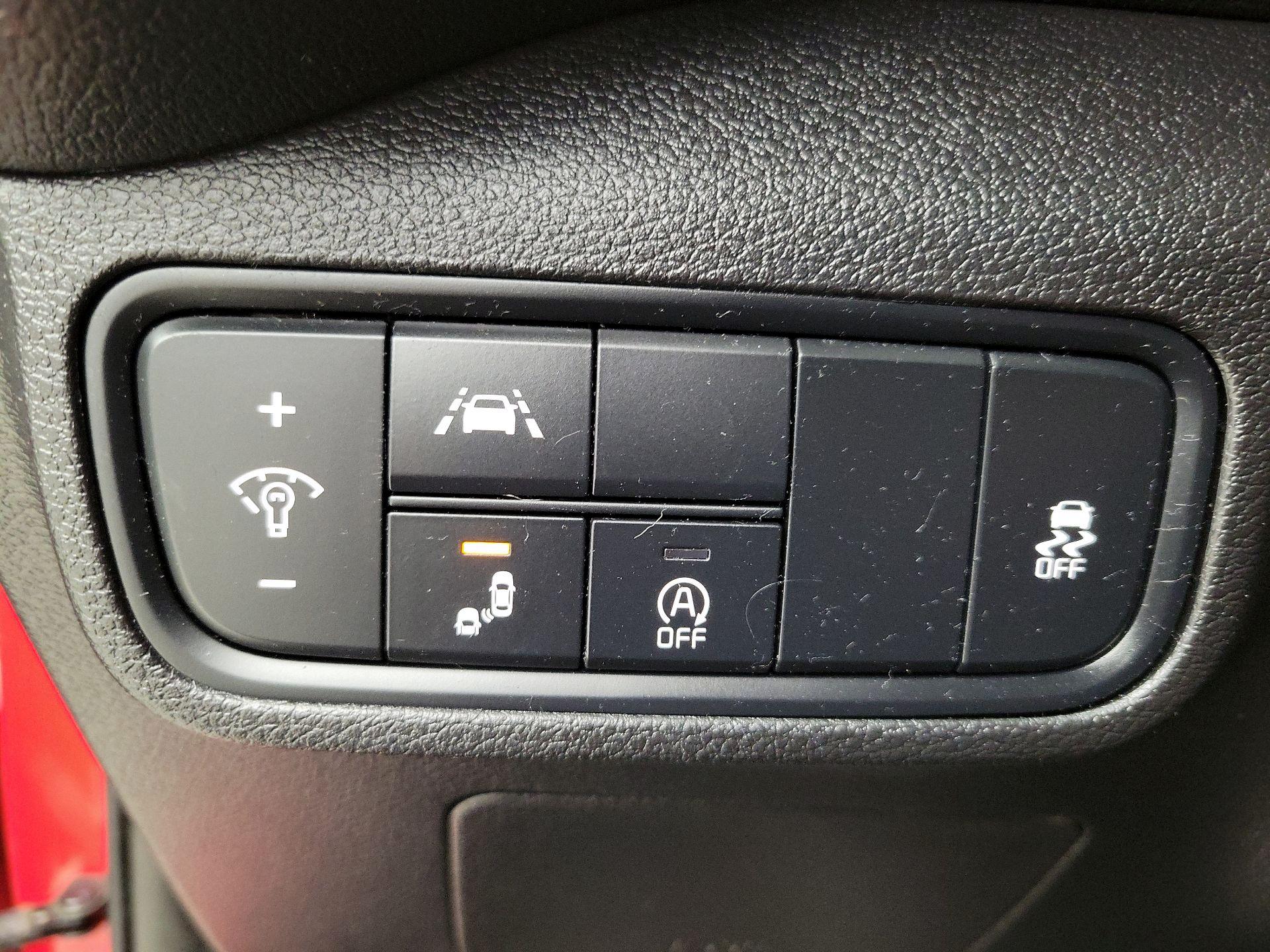 Thumbnail: 2021 Kia Soul - 13