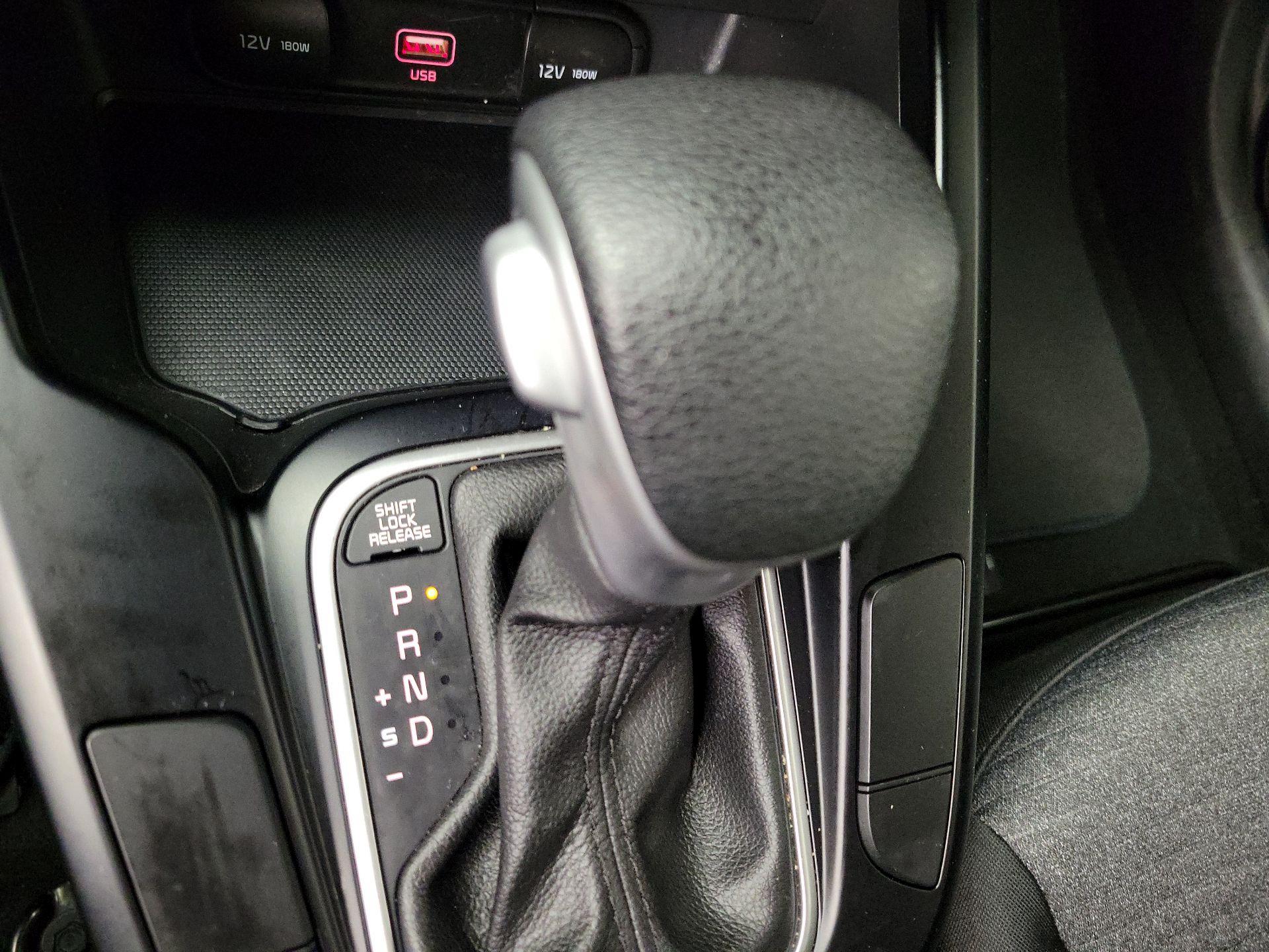 Thumbnail: 2021 Kia Soul - 17