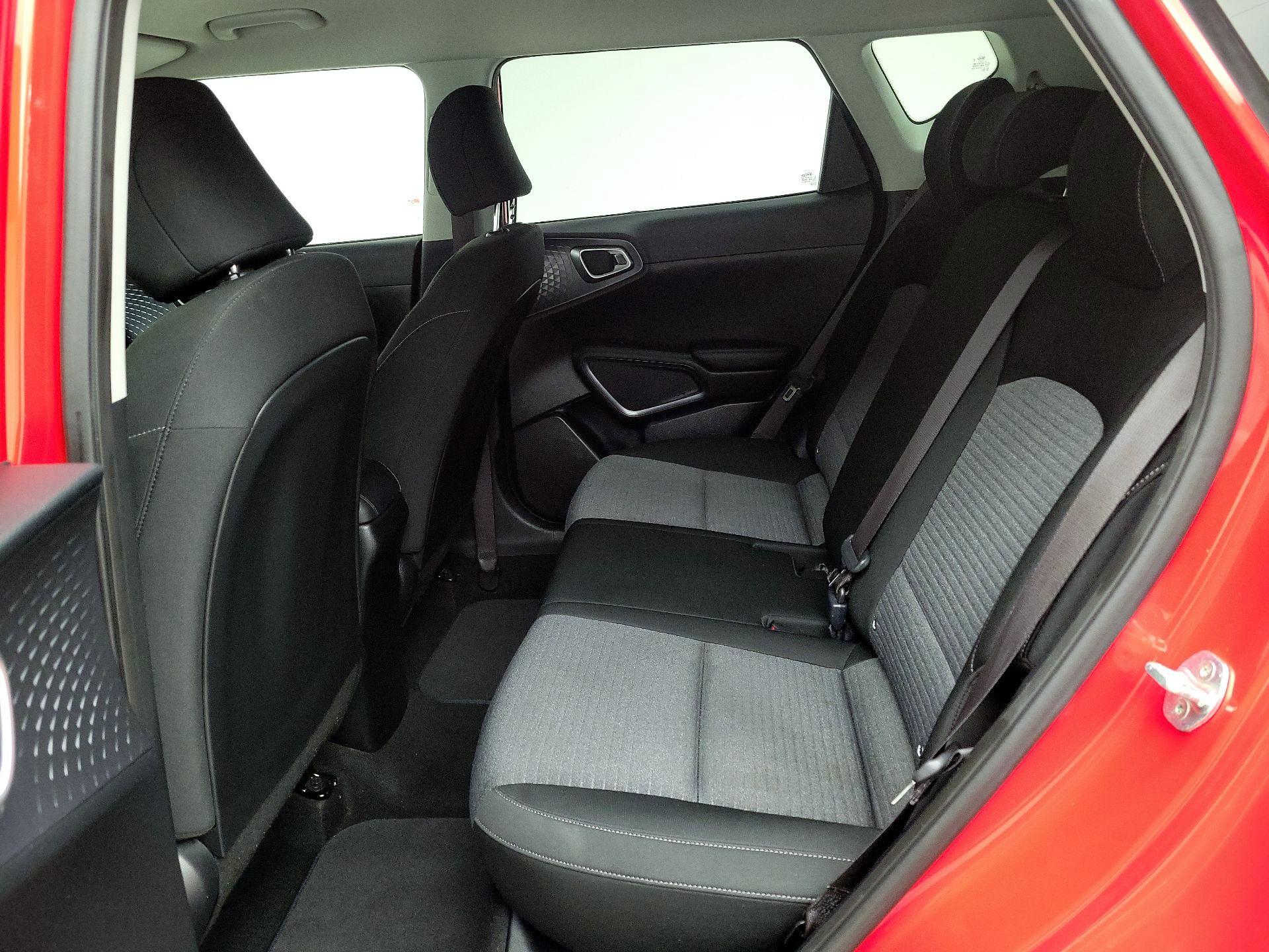 Thumbnail: 2021 Kia Soul - 19