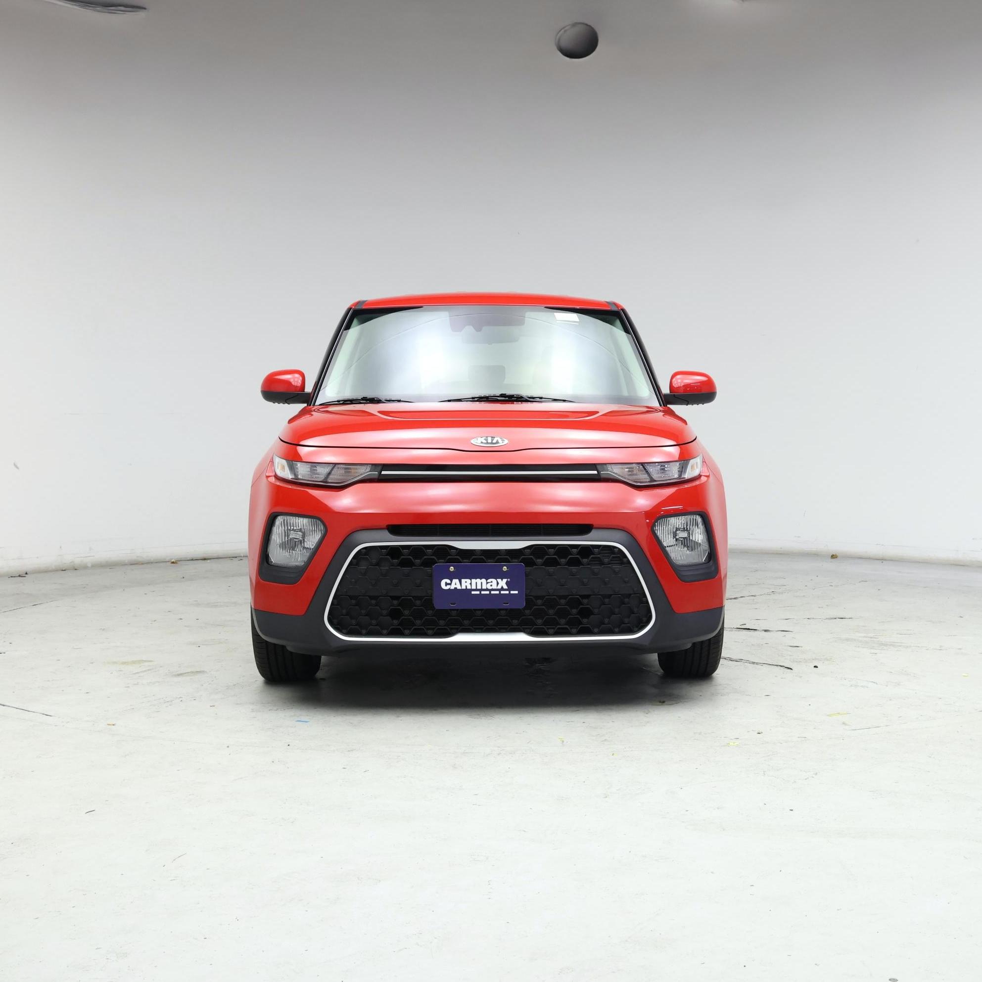 Thumbnail: 2021 Kia Soul - 5