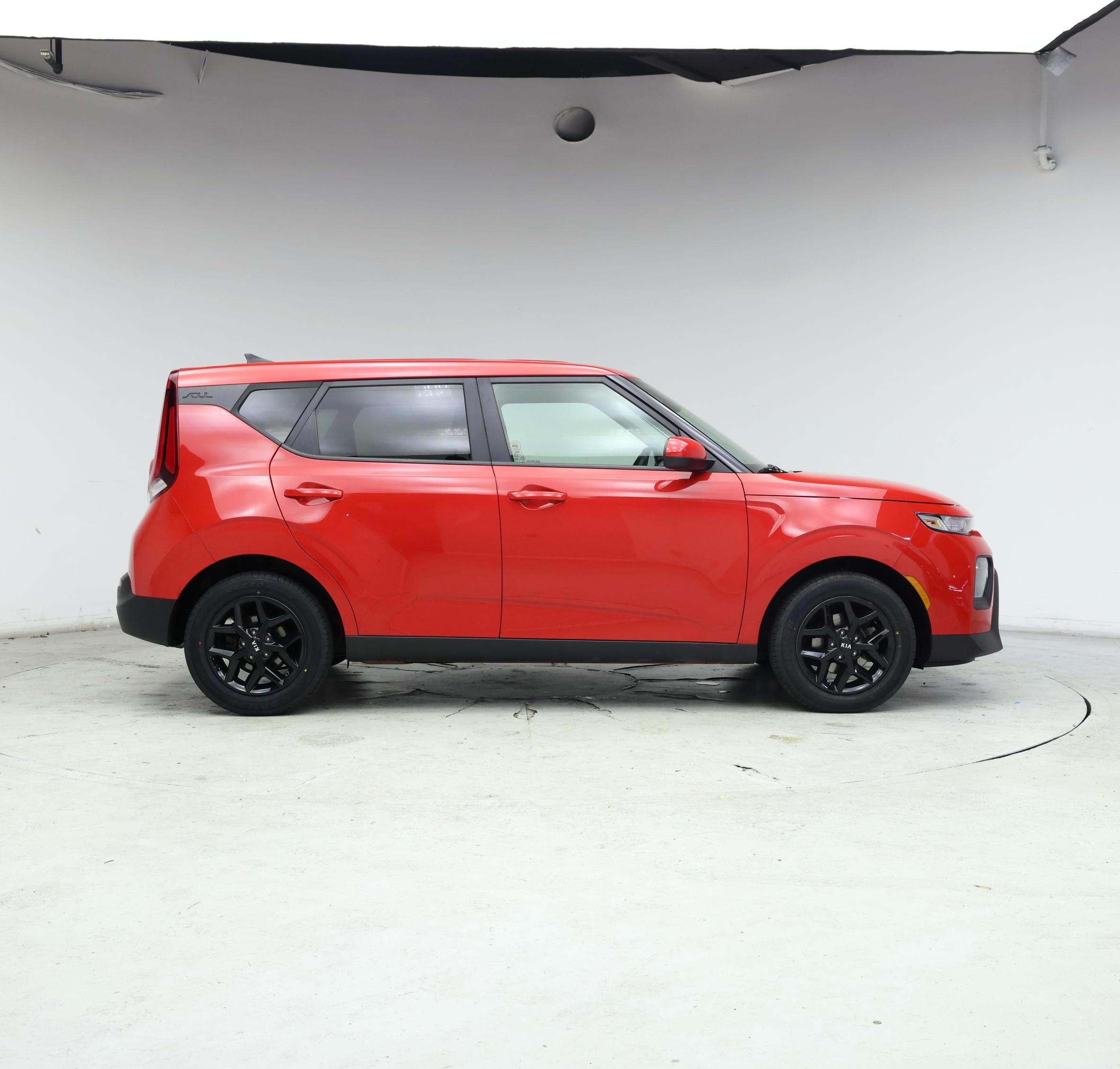 Thumbnail: 2021 Kia Soul - 7