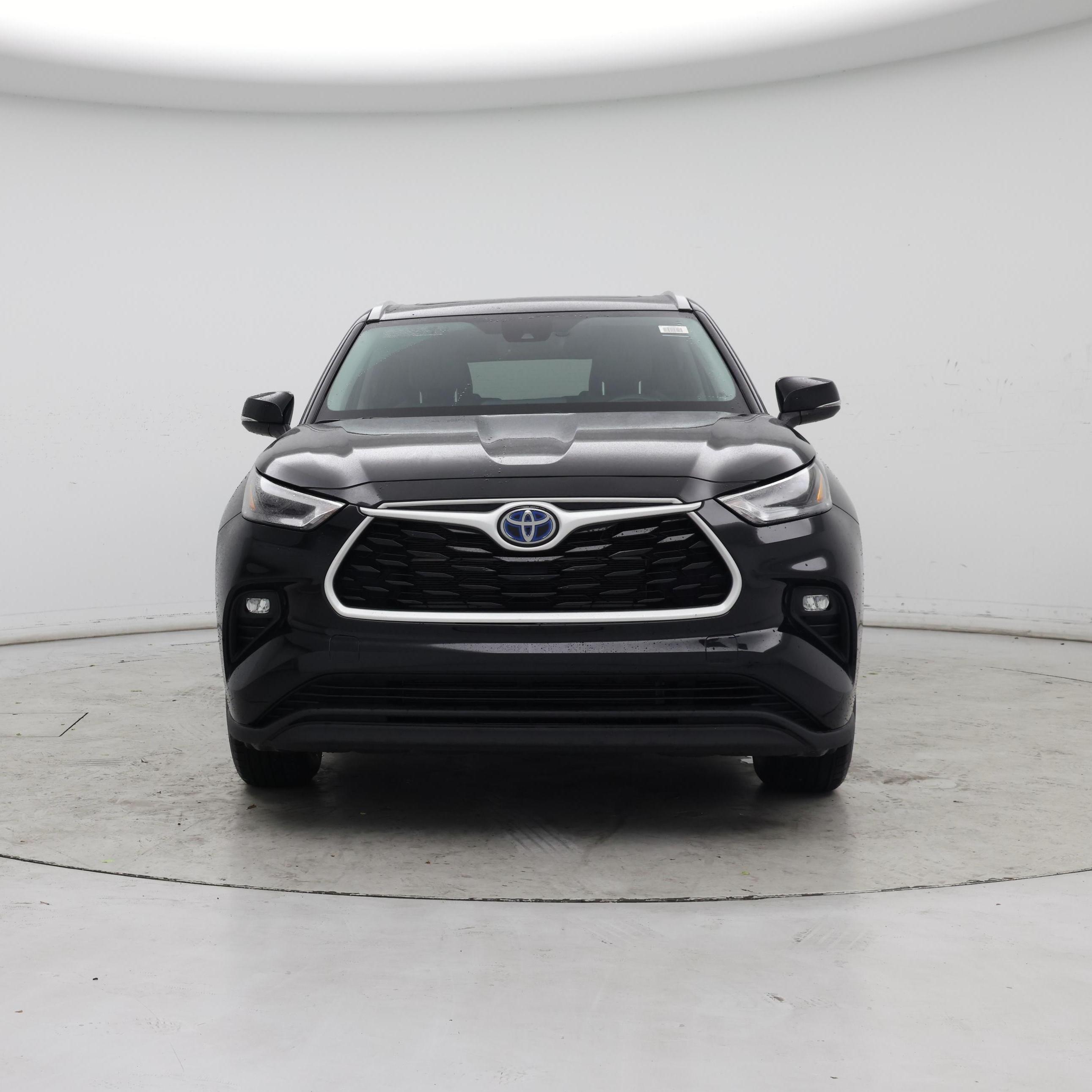 Thumbnail: 2022 Toyota Highlander - 5