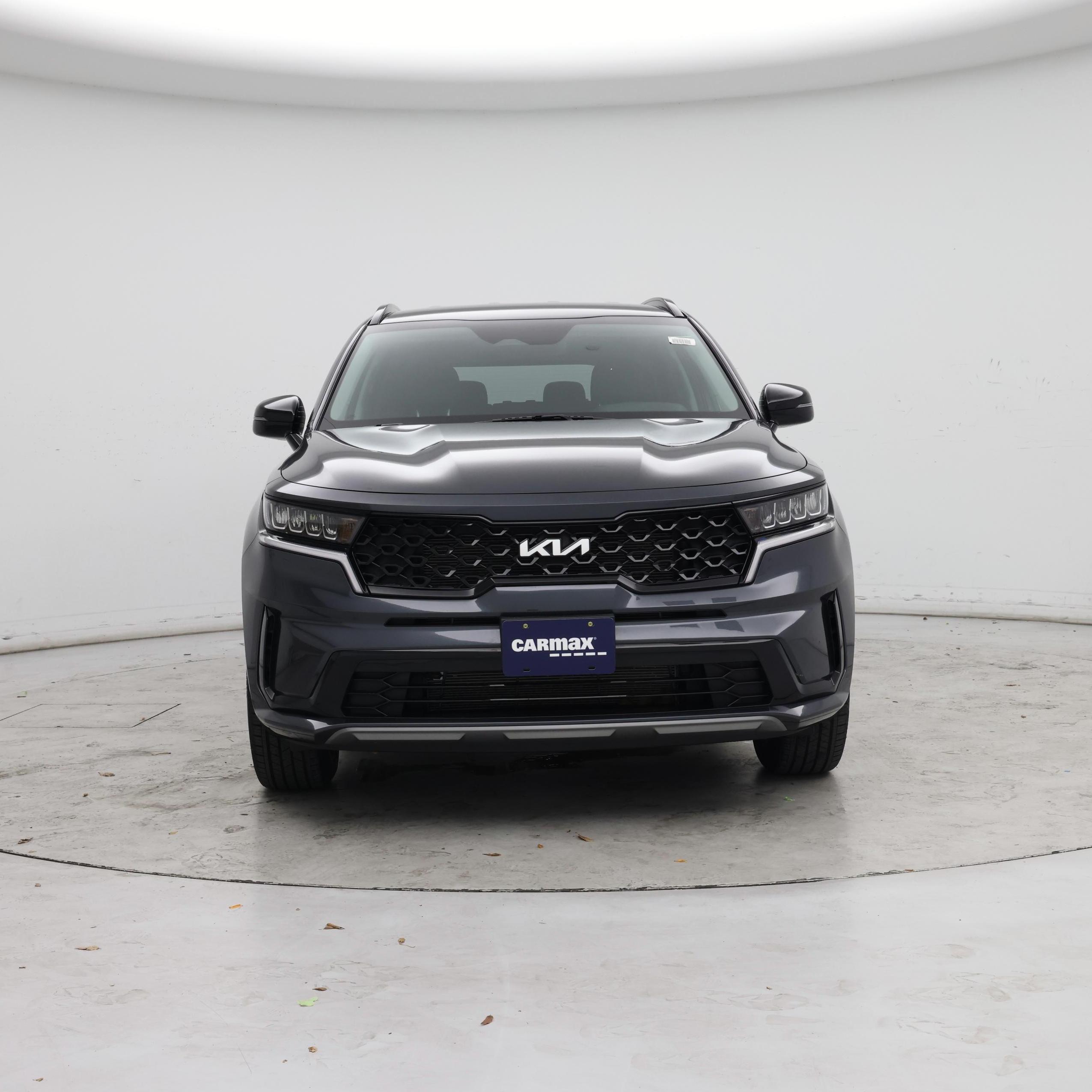 Thumbnail: 2022 Kia Sorento - 5