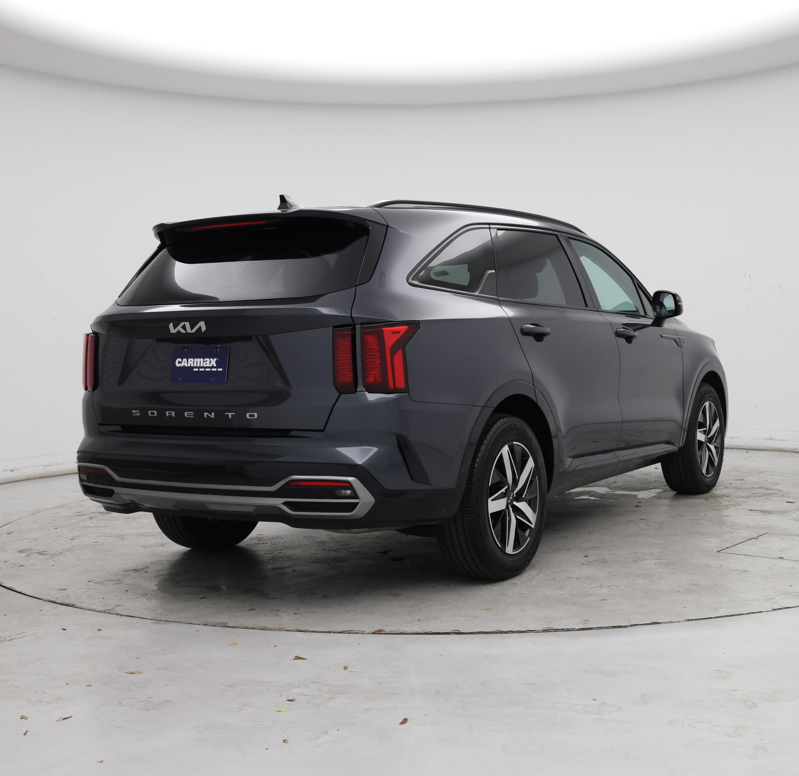 Thumbnail: 2022 Kia Sorento - 8