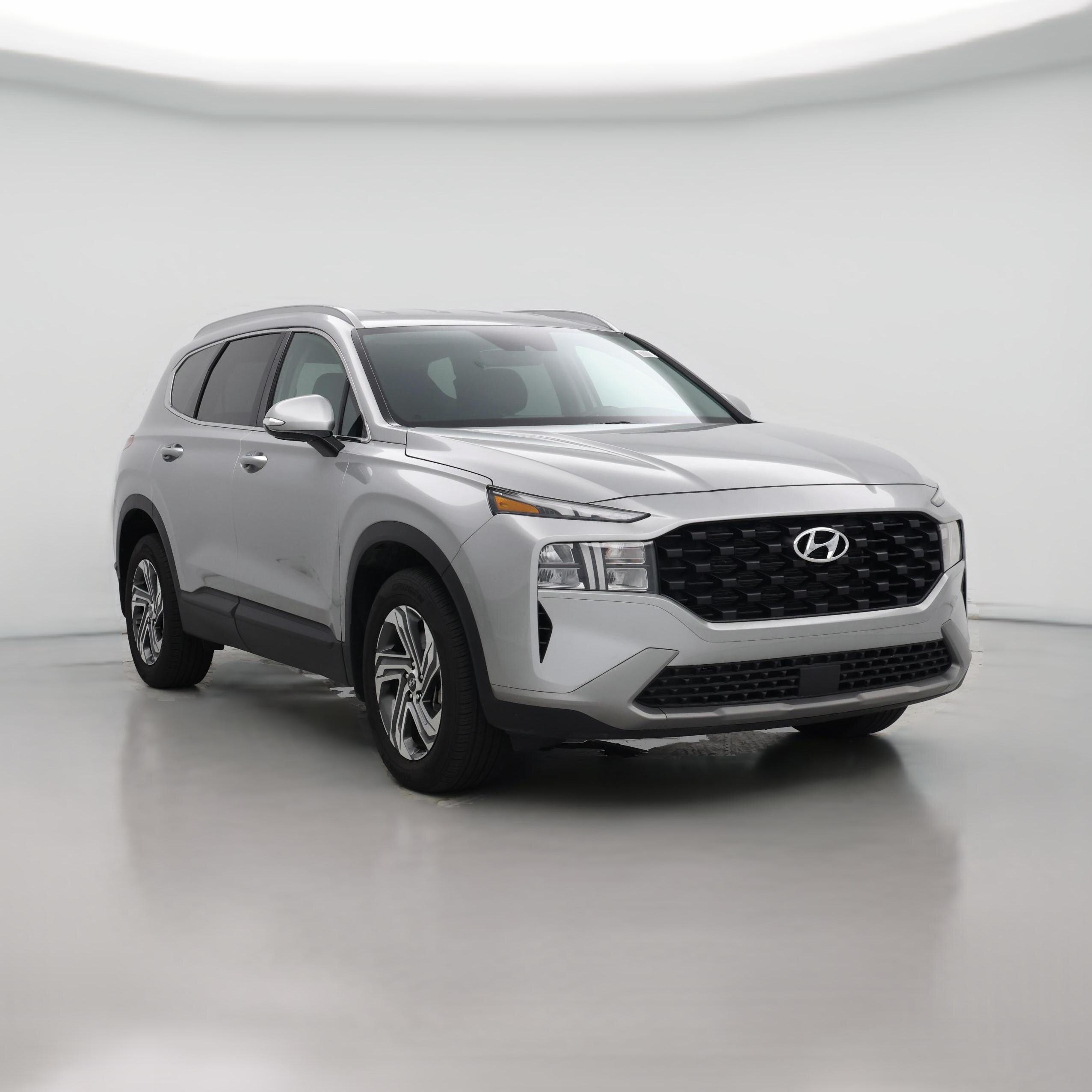 Thumbnail: 2023 Hyundai Santa Fe - 1
