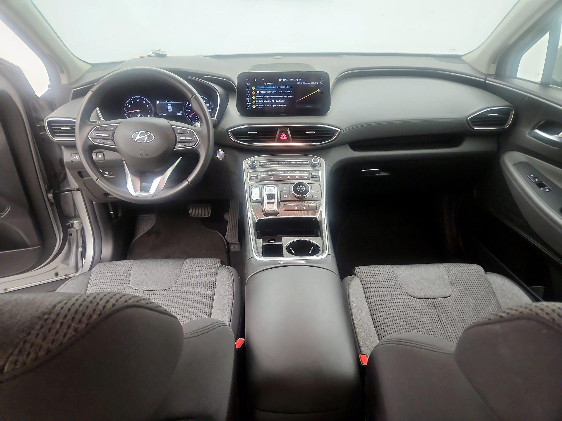 Thumbnail: 2023 Hyundai Santa Fe - 9