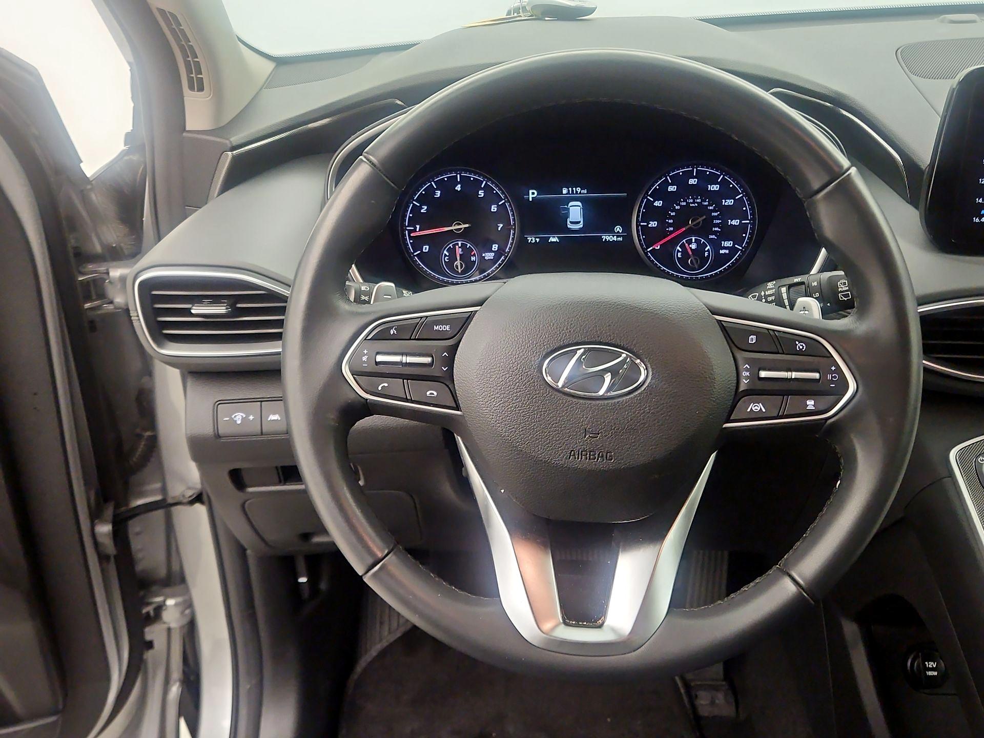 Thumbnail: 2023 Hyundai Santa Fe - 10
