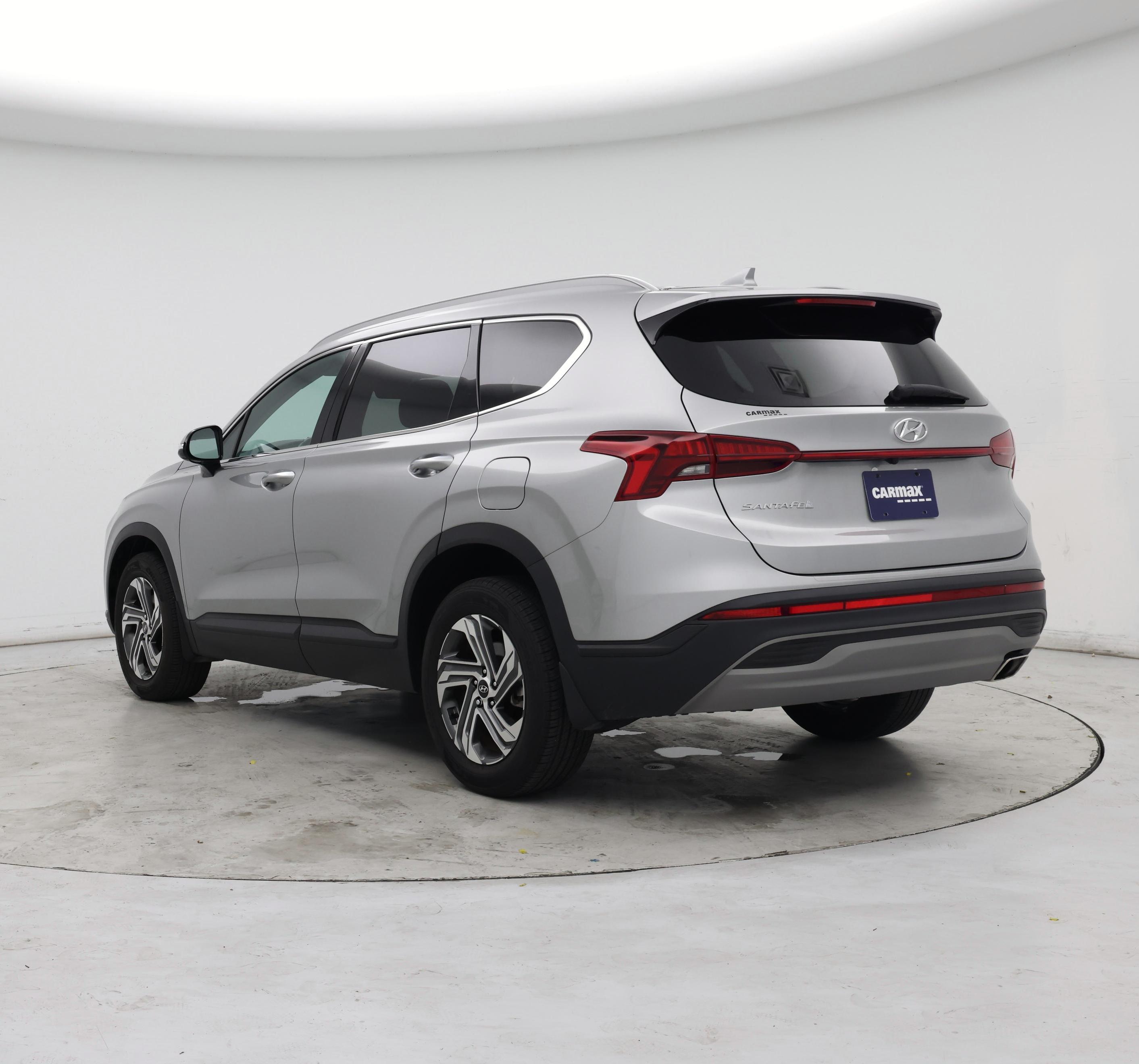 Thumbnail: 2023 Hyundai Santa Fe - 2