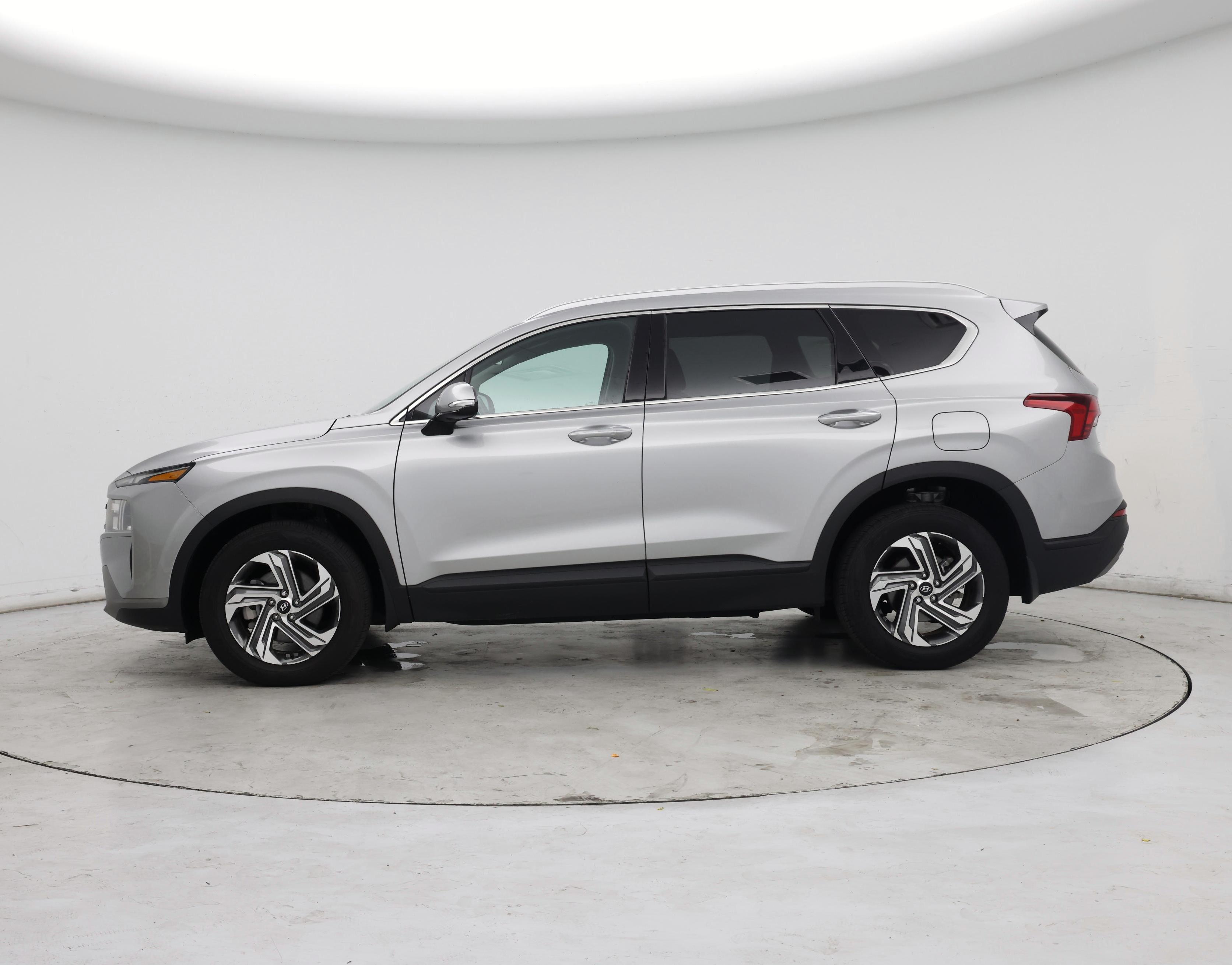 Thumbnail: 2023 Hyundai Santa Fe - 3
