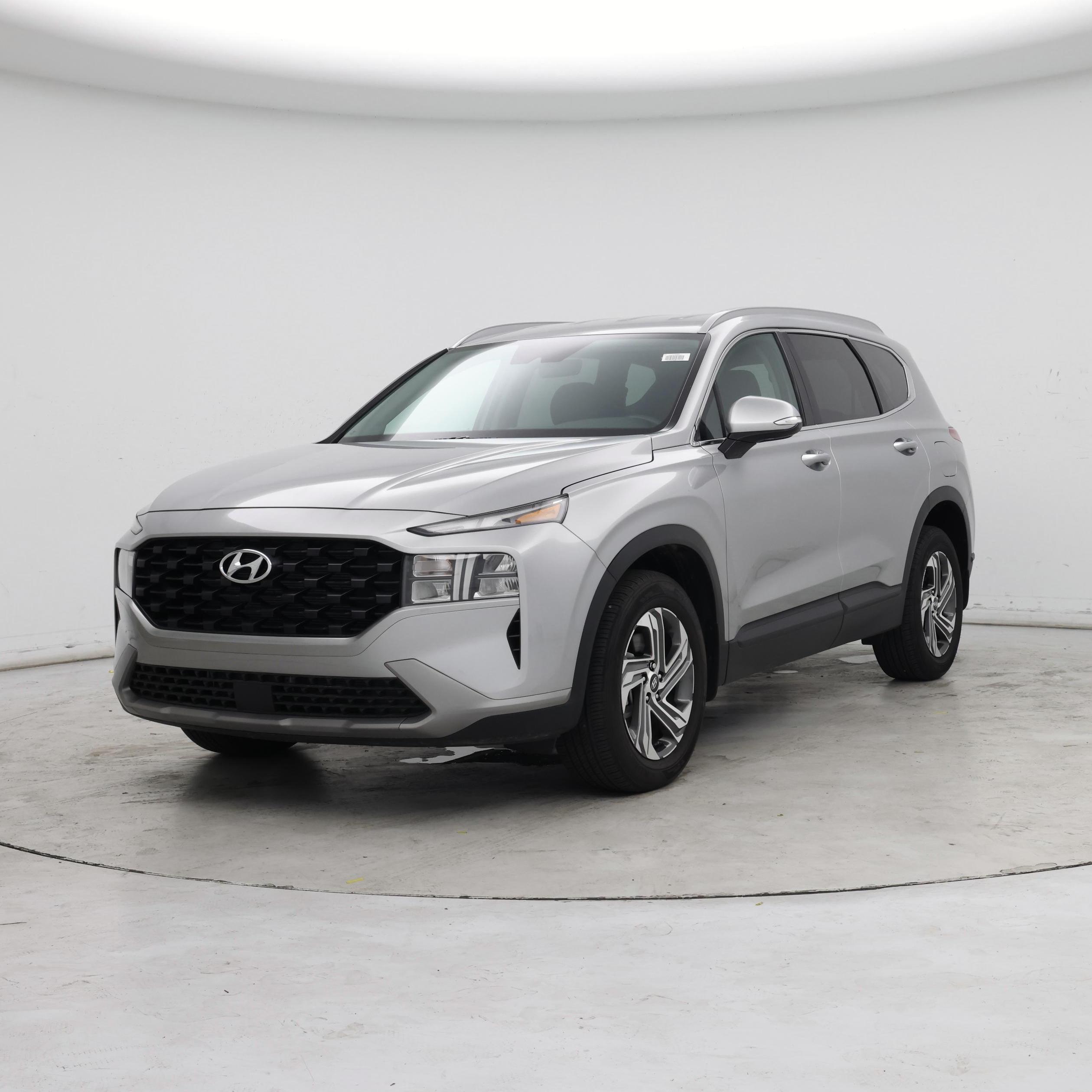 Thumbnail: 2023 Hyundai Santa Fe - 4