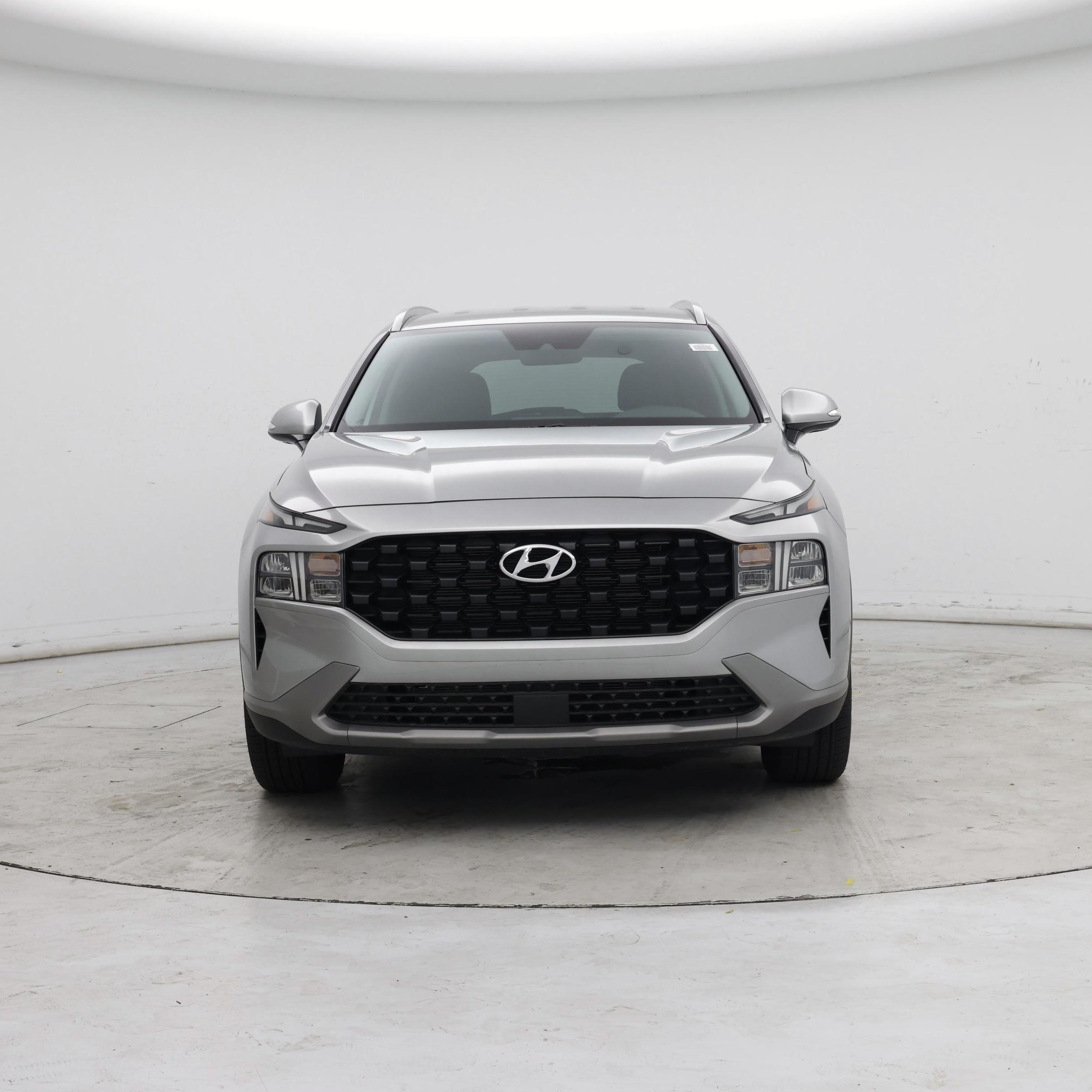 Thumbnail: 2023 Hyundai Santa Fe - 5