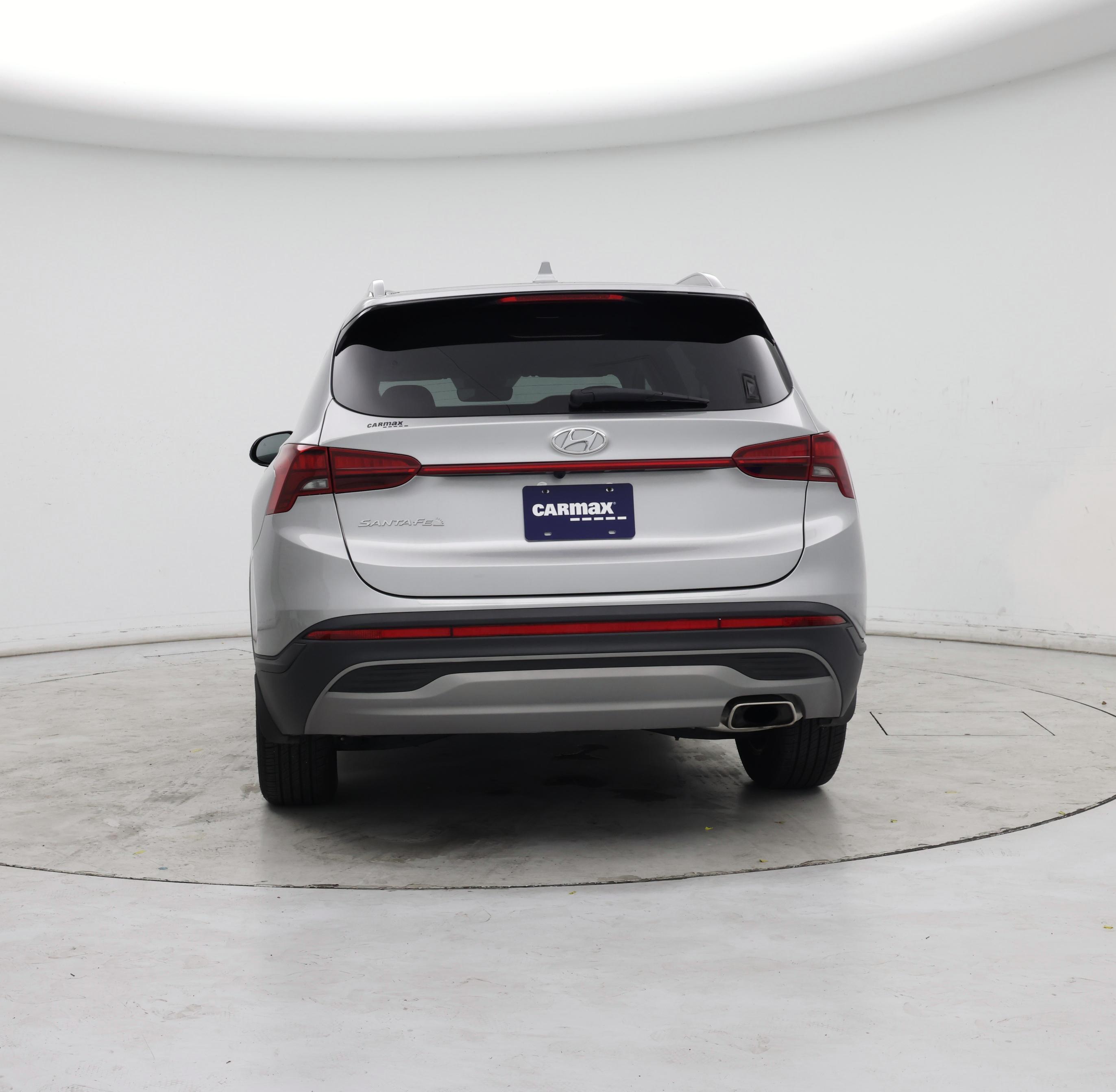 Thumbnail: 2023 Hyundai Santa Fe - 6