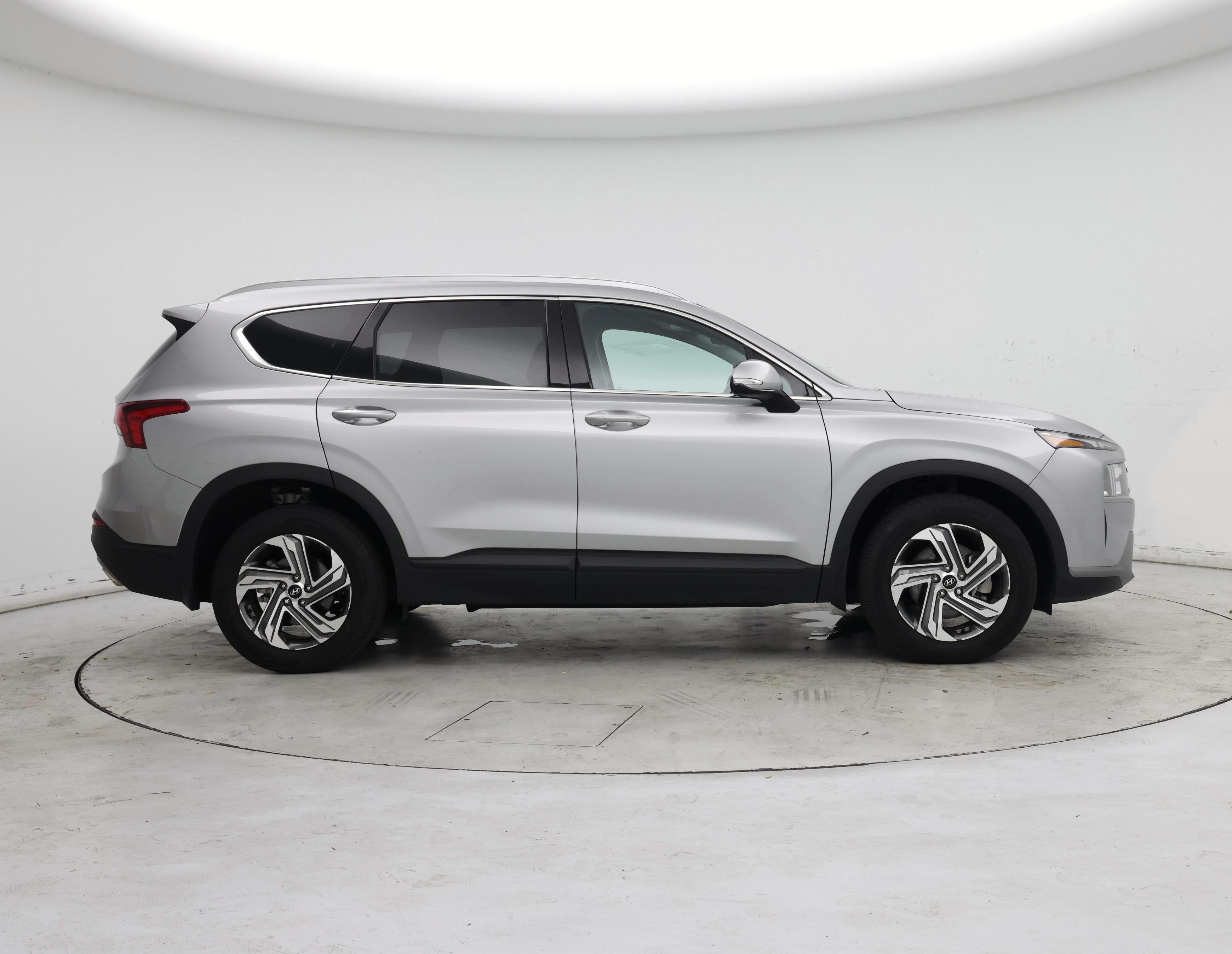 Thumbnail: 2023 Hyundai Santa Fe - 7