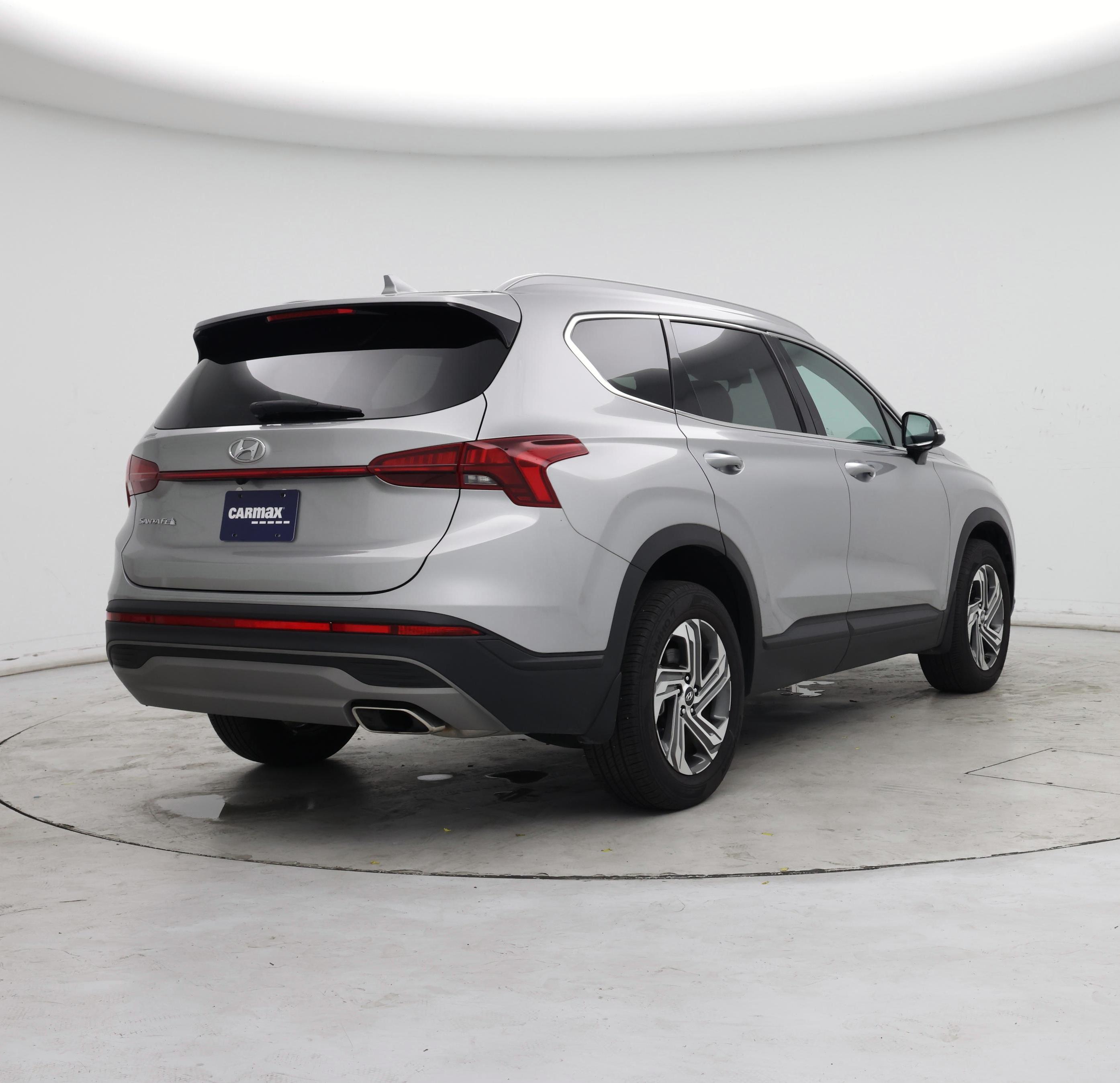 Thumbnail: 2023 Hyundai Santa Fe - 8