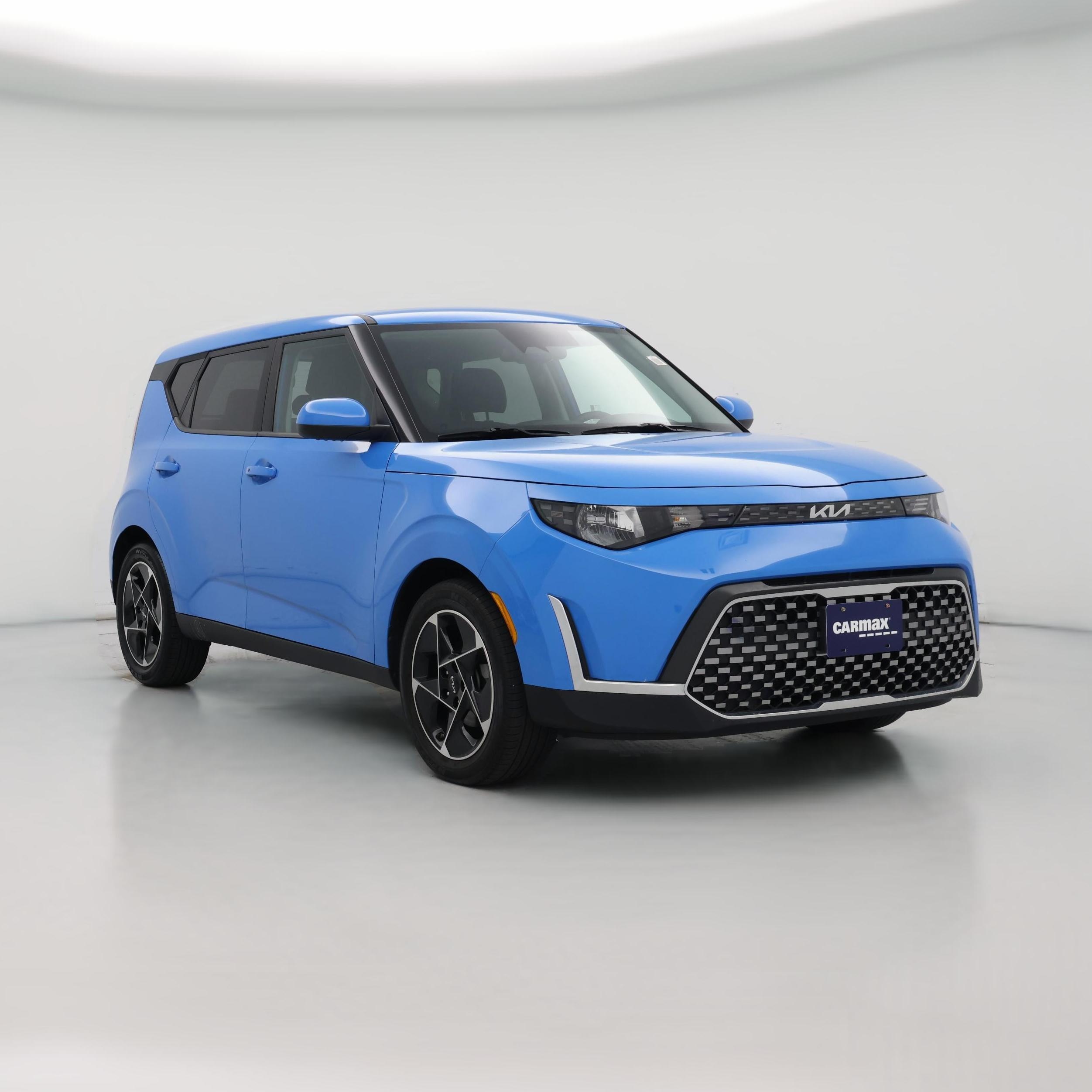 Thumbnail: 2023 Kia Soul - 1