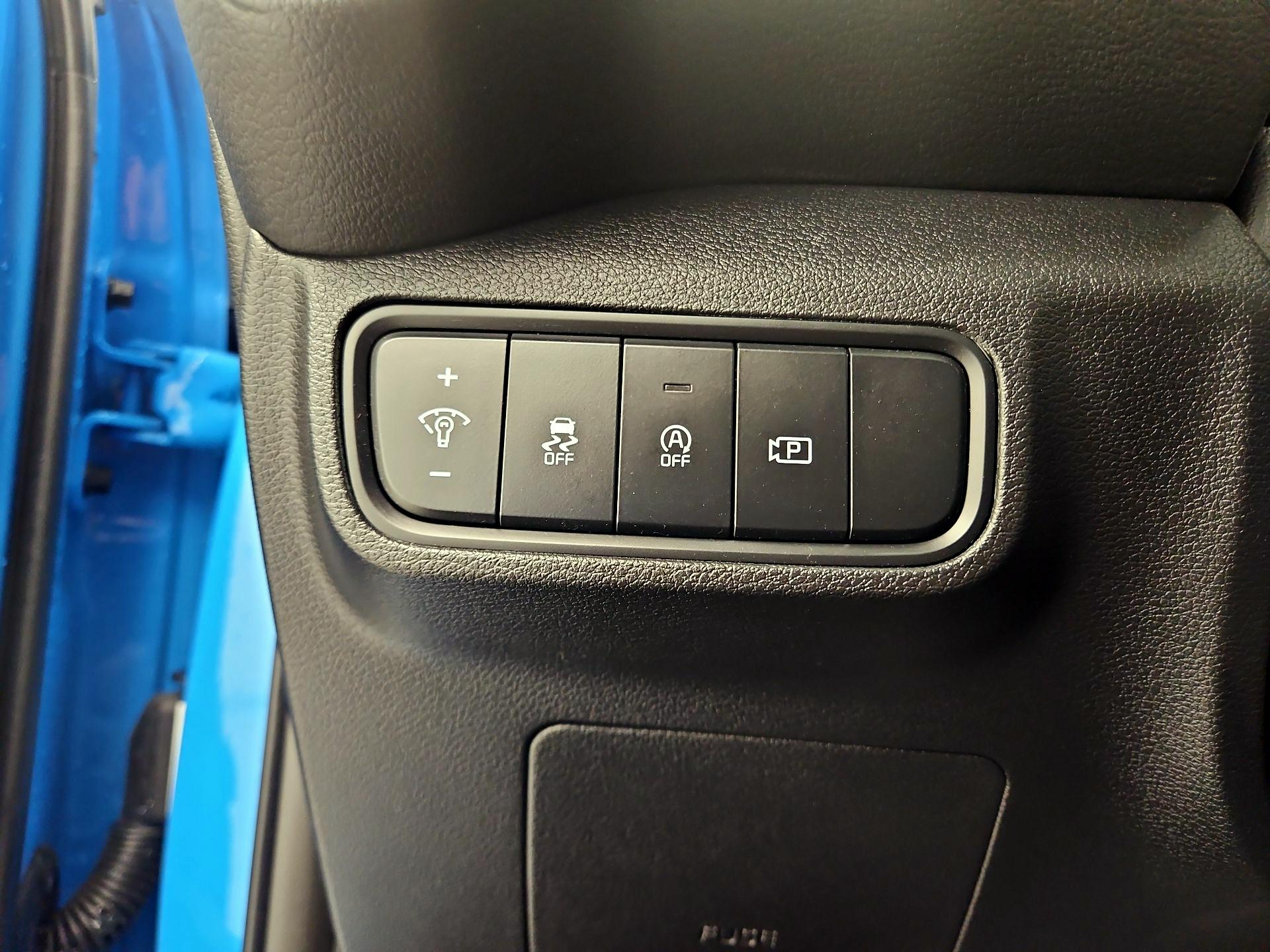 Thumbnail: 2023 Kia Soul - 13