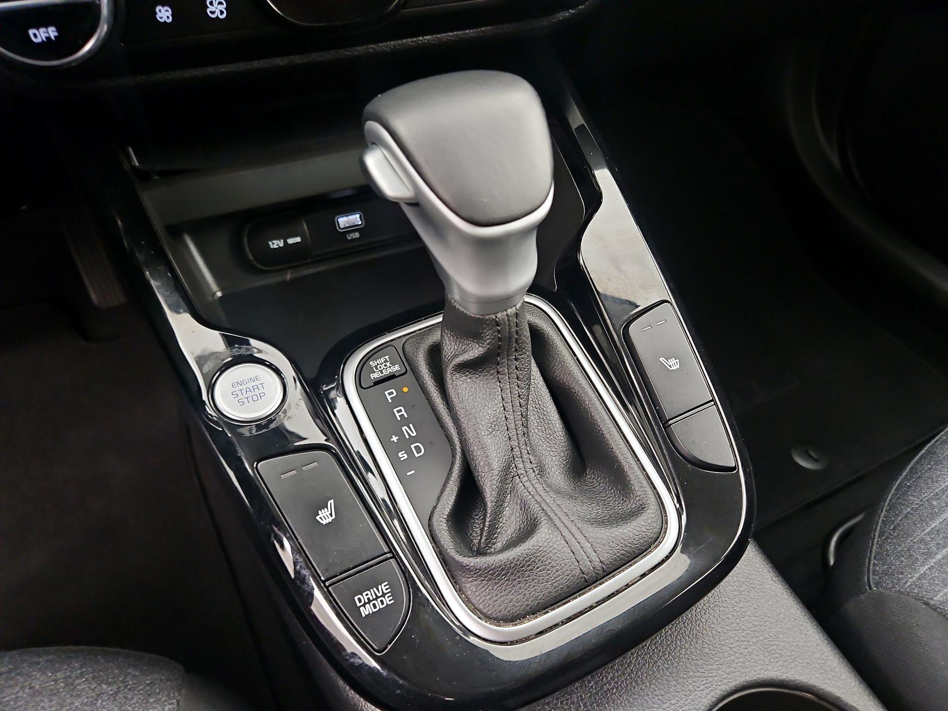 Thumbnail: 2023 Kia Soul - 18