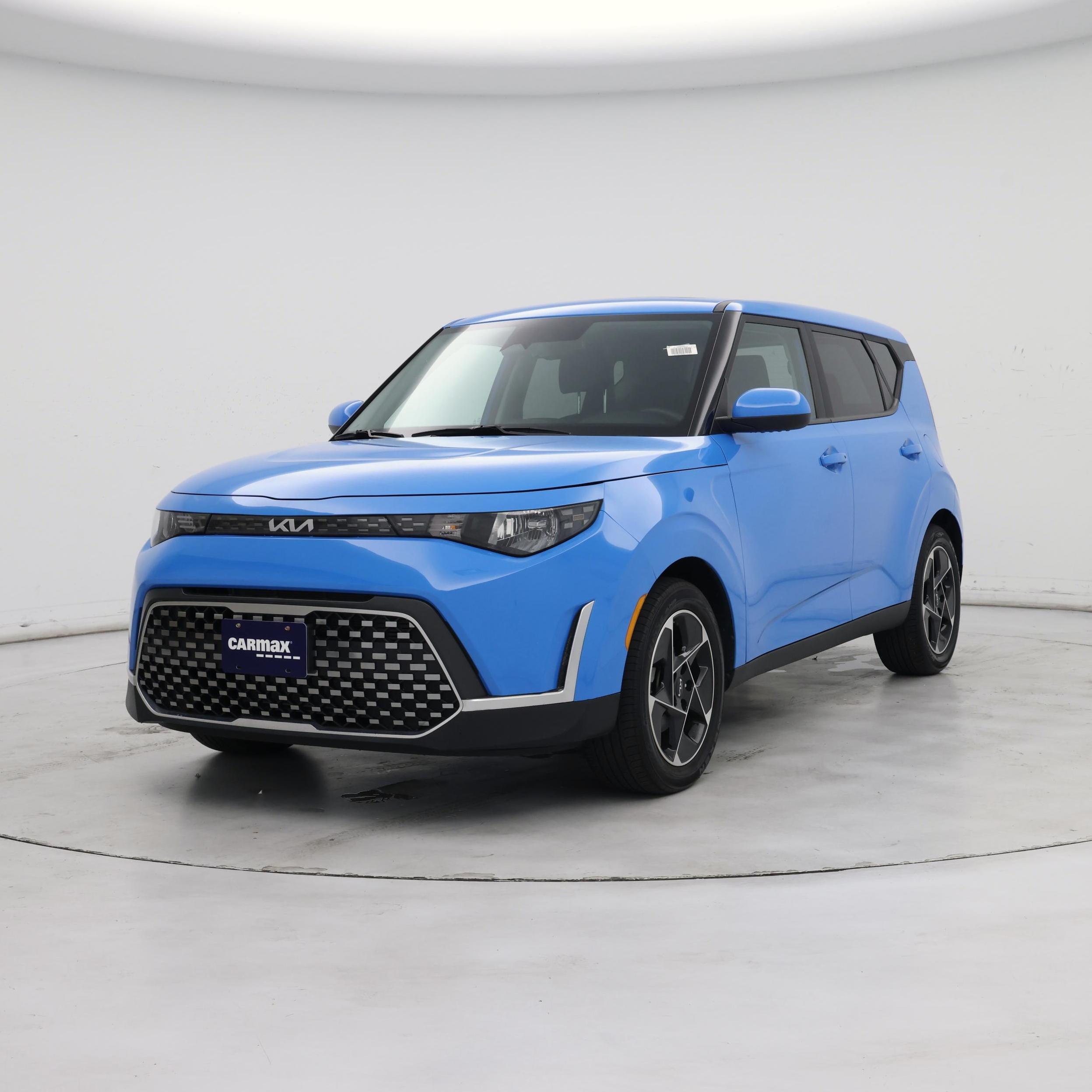 Thumbnail: 2023 Kia Soul - 4