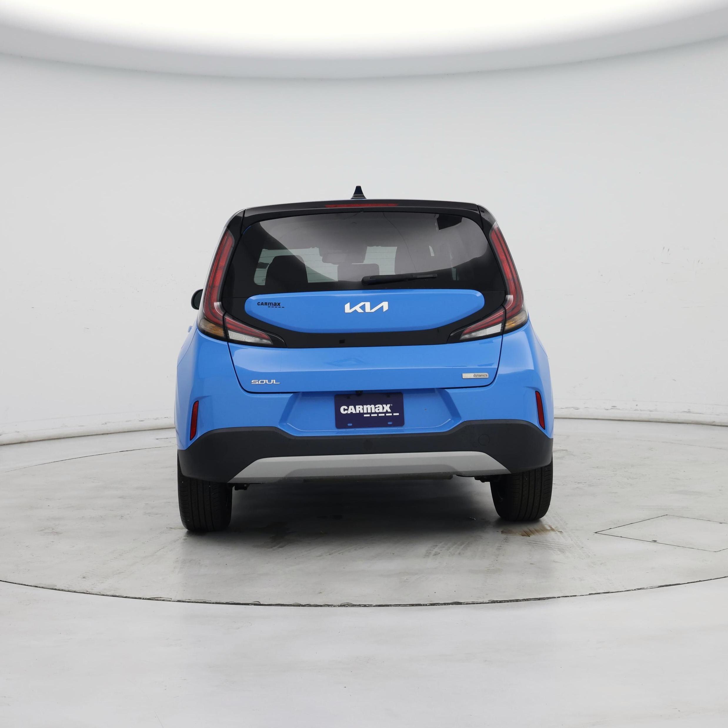 Thumbnail: 2023 Kia Soul - 6