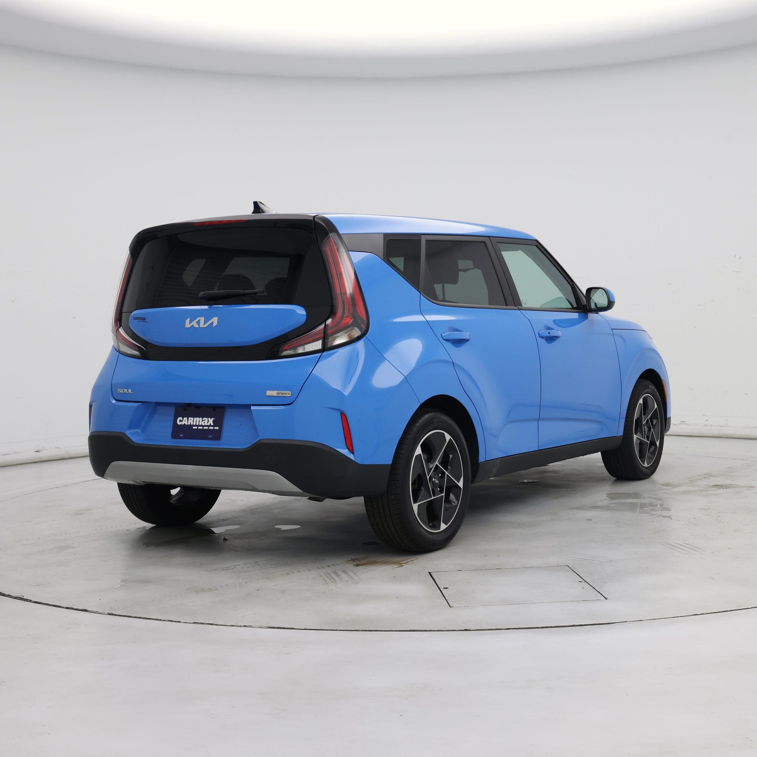 Thumbnail: 2023 Kia Soul - 8