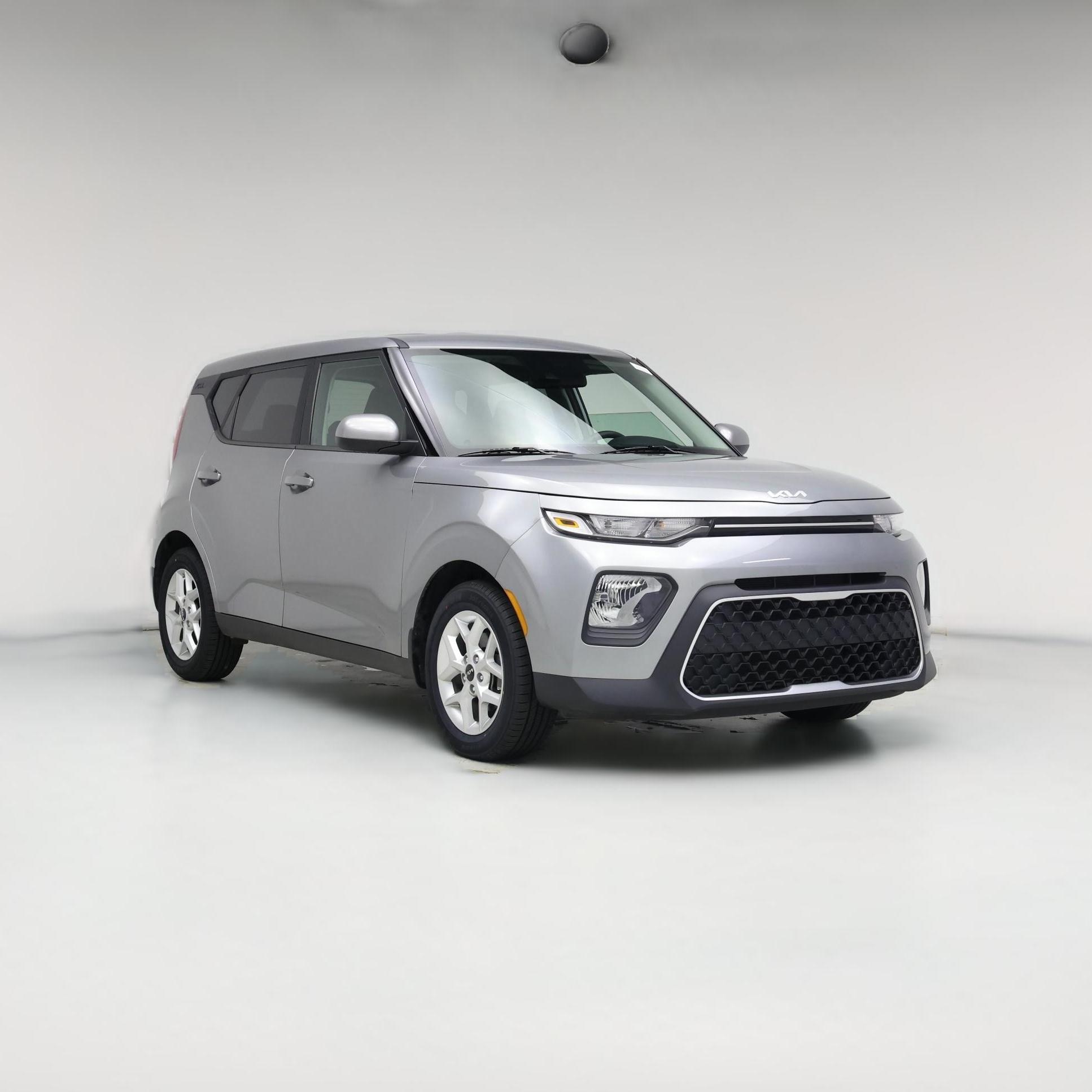 Thumbnail: 2022 Kia Soul - 1